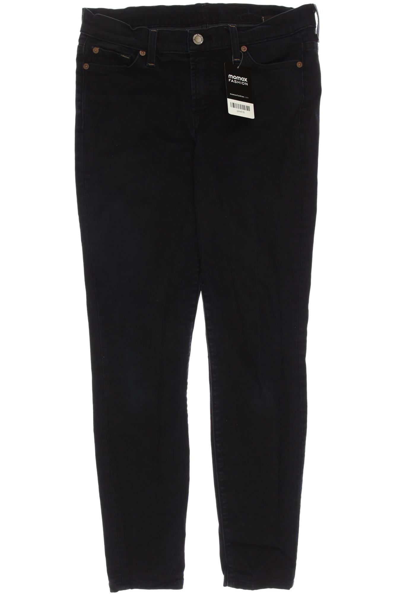

7 for all mankind Damen Jeans, marineblau, Gr. 29