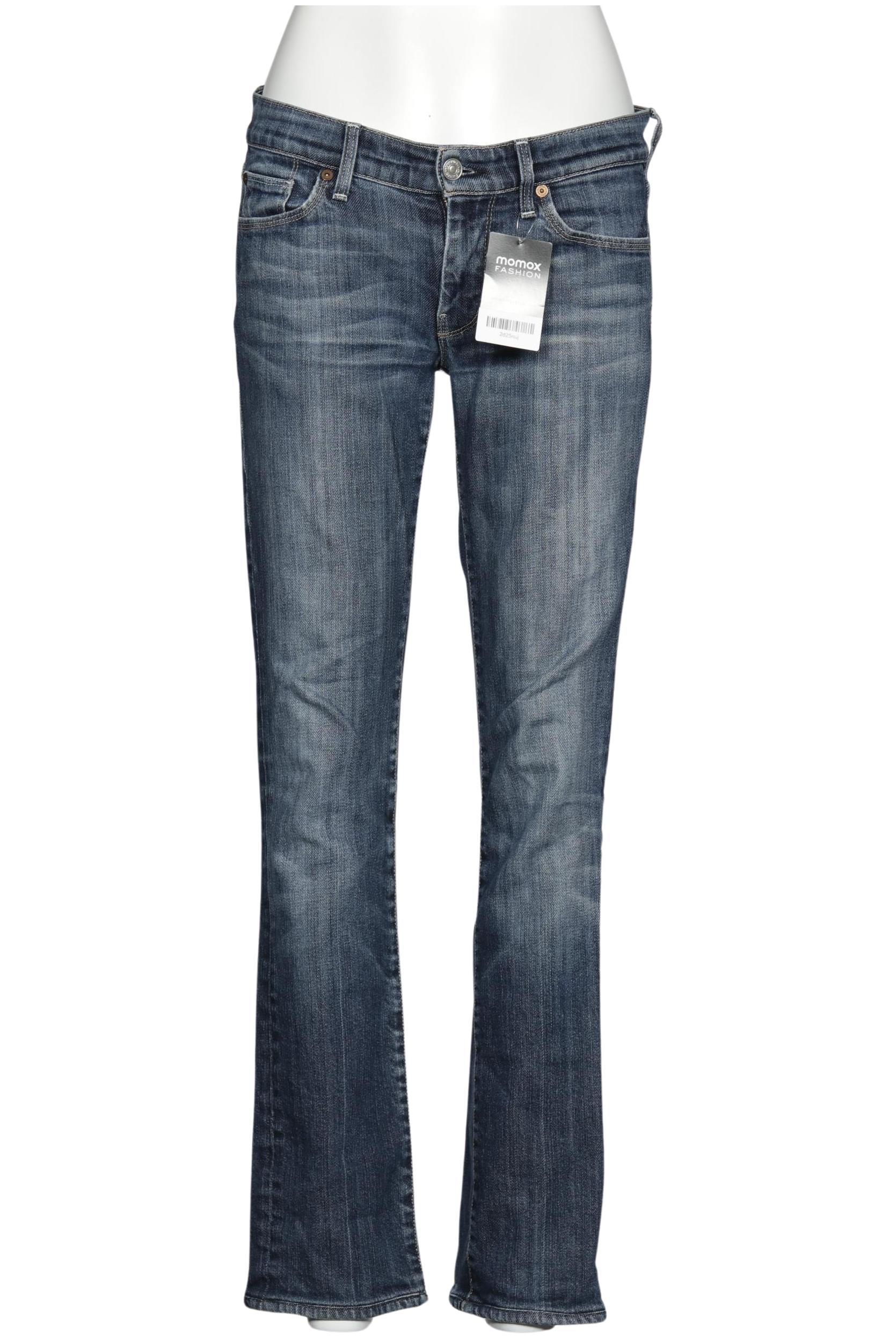 

7 for all mankind Damen Jeans, blau, Gr. 27