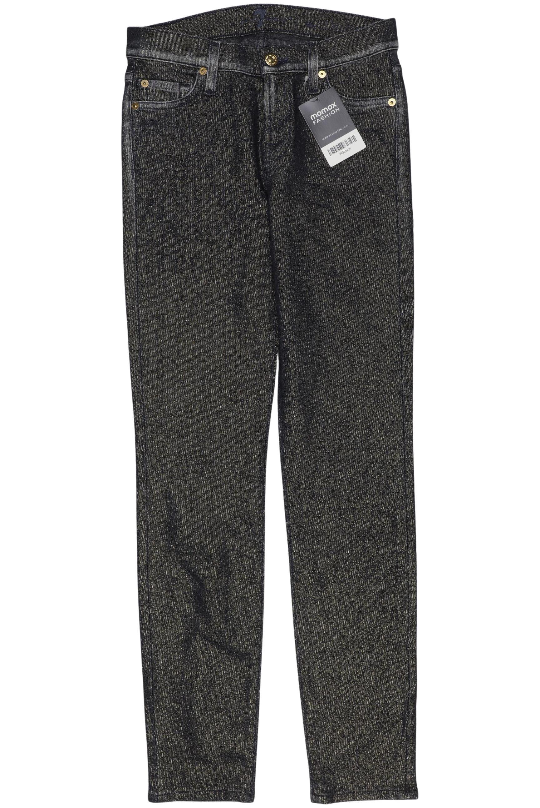 

7 for all mankind Damen Jeans, mehrfarbig, Gr. 26