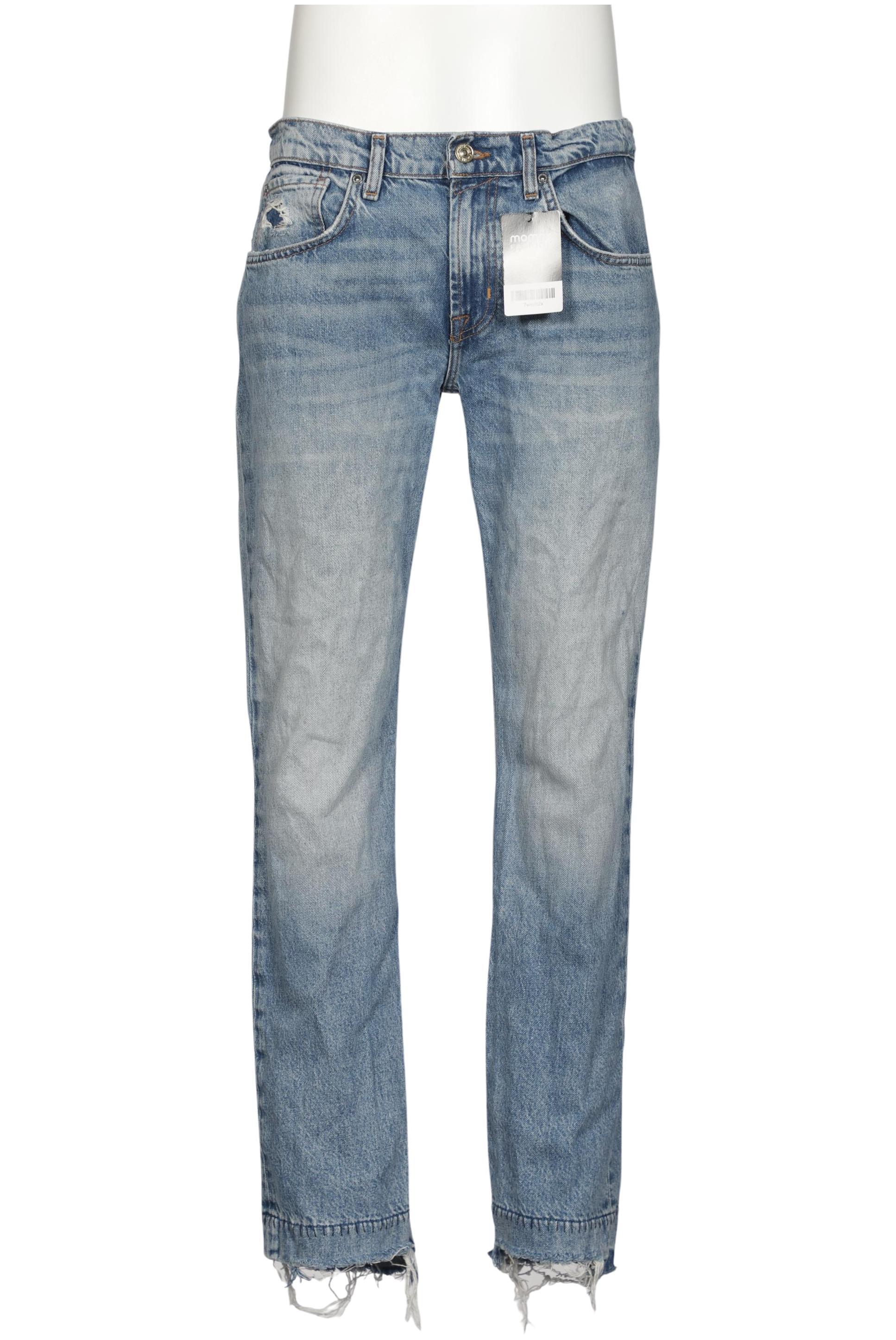

7 for all mankind Herren Jeans, hellblau, Gr. 31