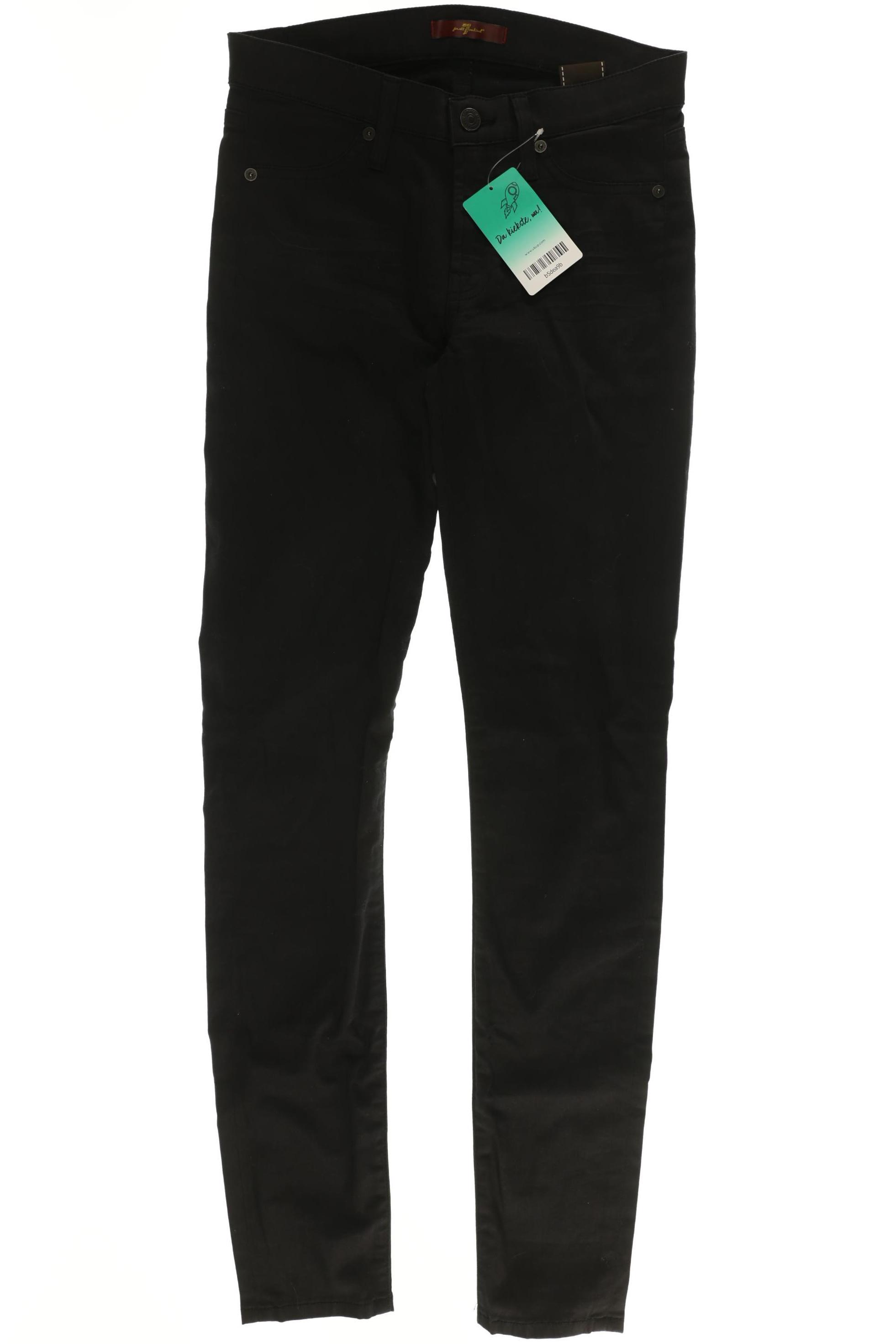 

7 for all mankind Damen Jeans, marineblau, Gr. 27