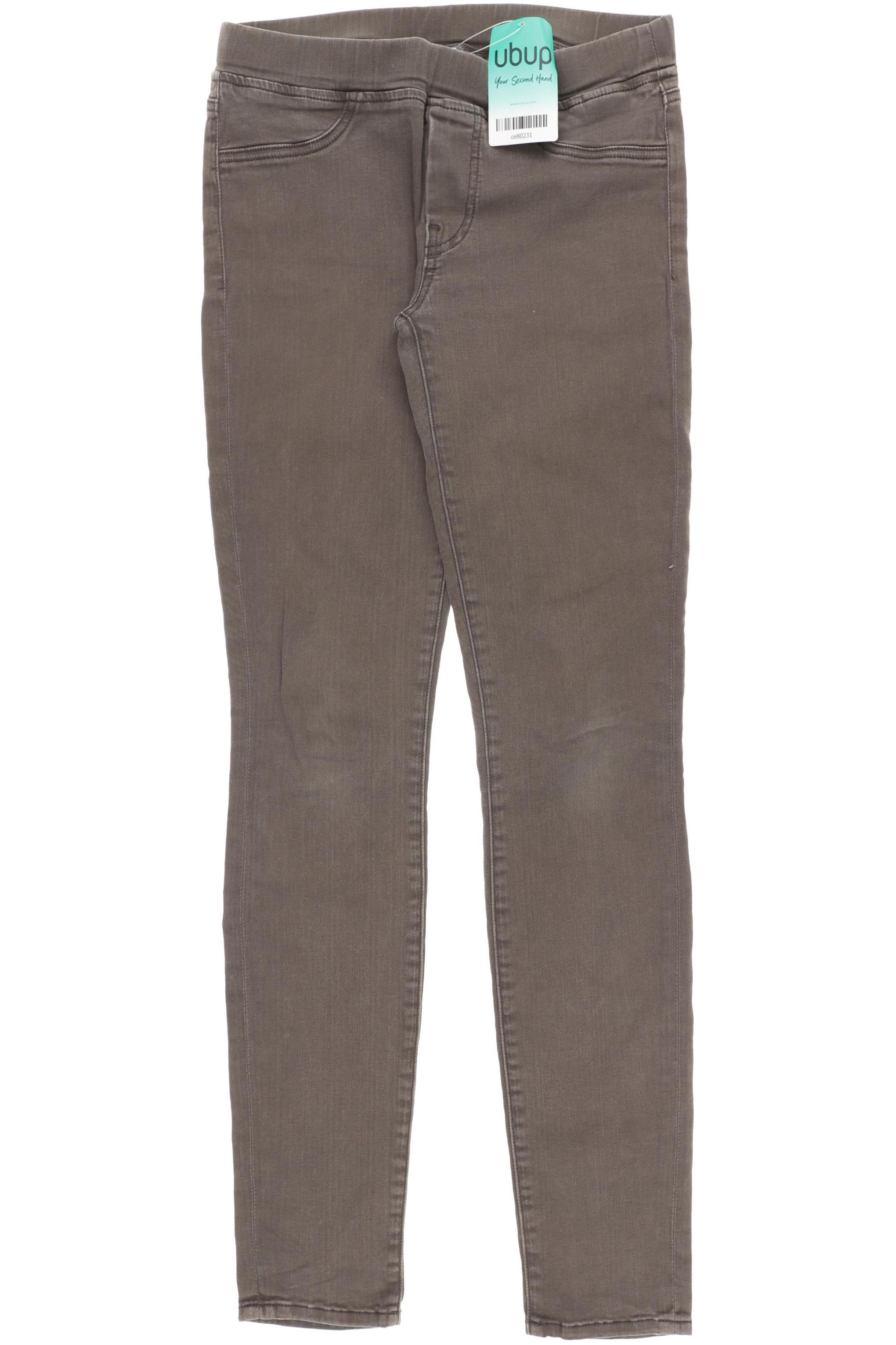 

7 for all mankind Damen Jeans, grau, Gr. 0
