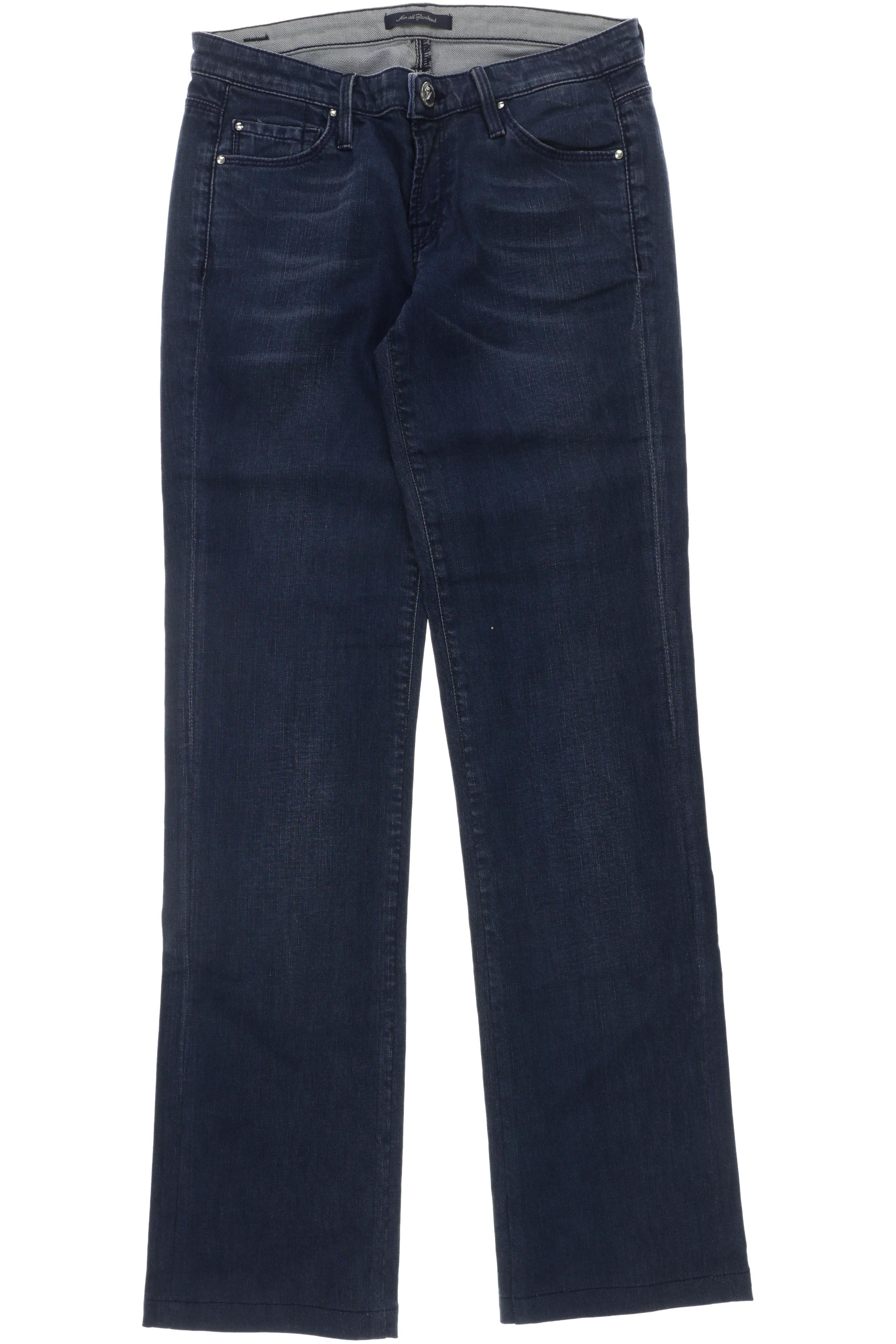 

7 for all mankind Damen Jeans, blau, Gr. 24
