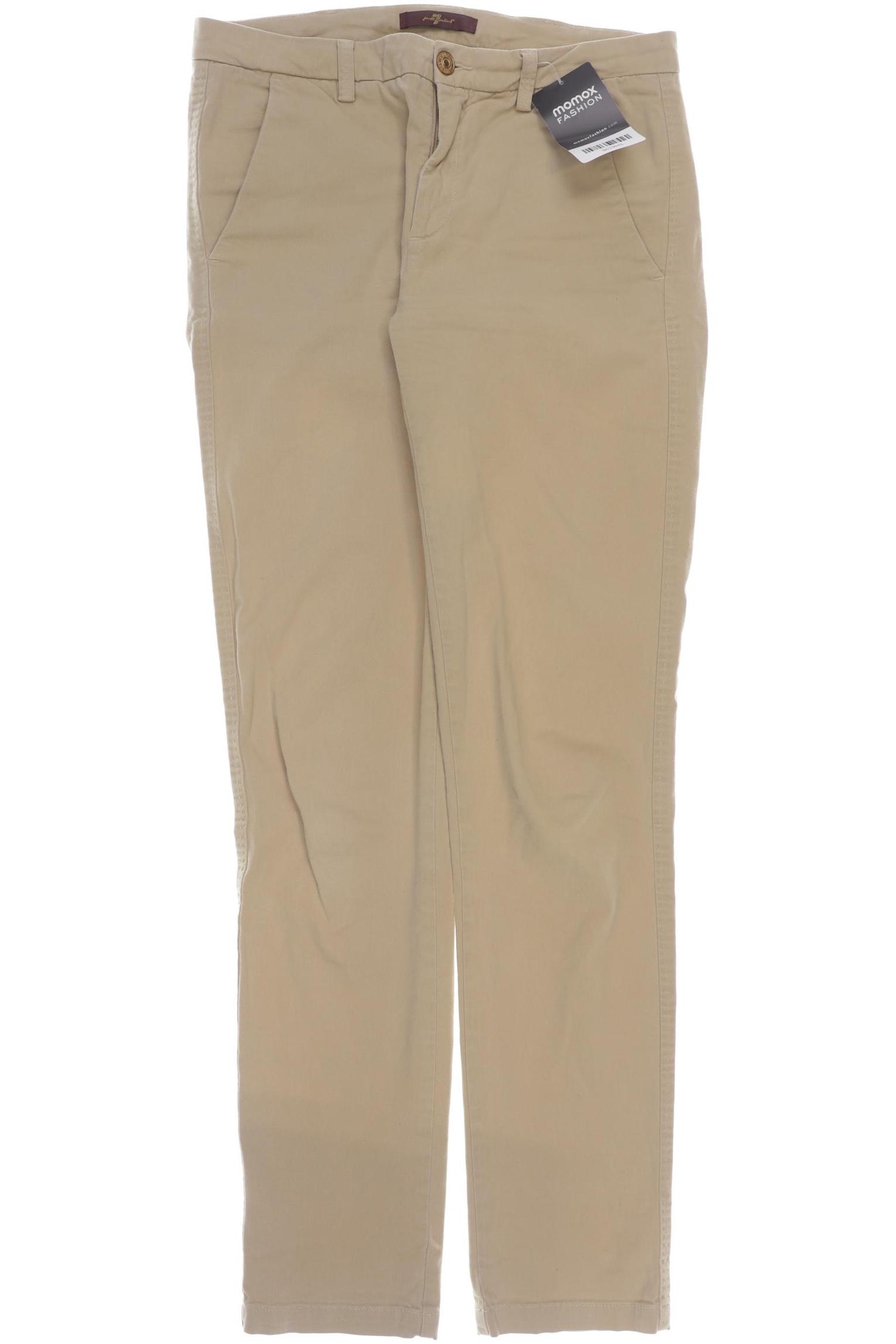 

7 for all mankind Damen Jeans, beige, Gr. 26