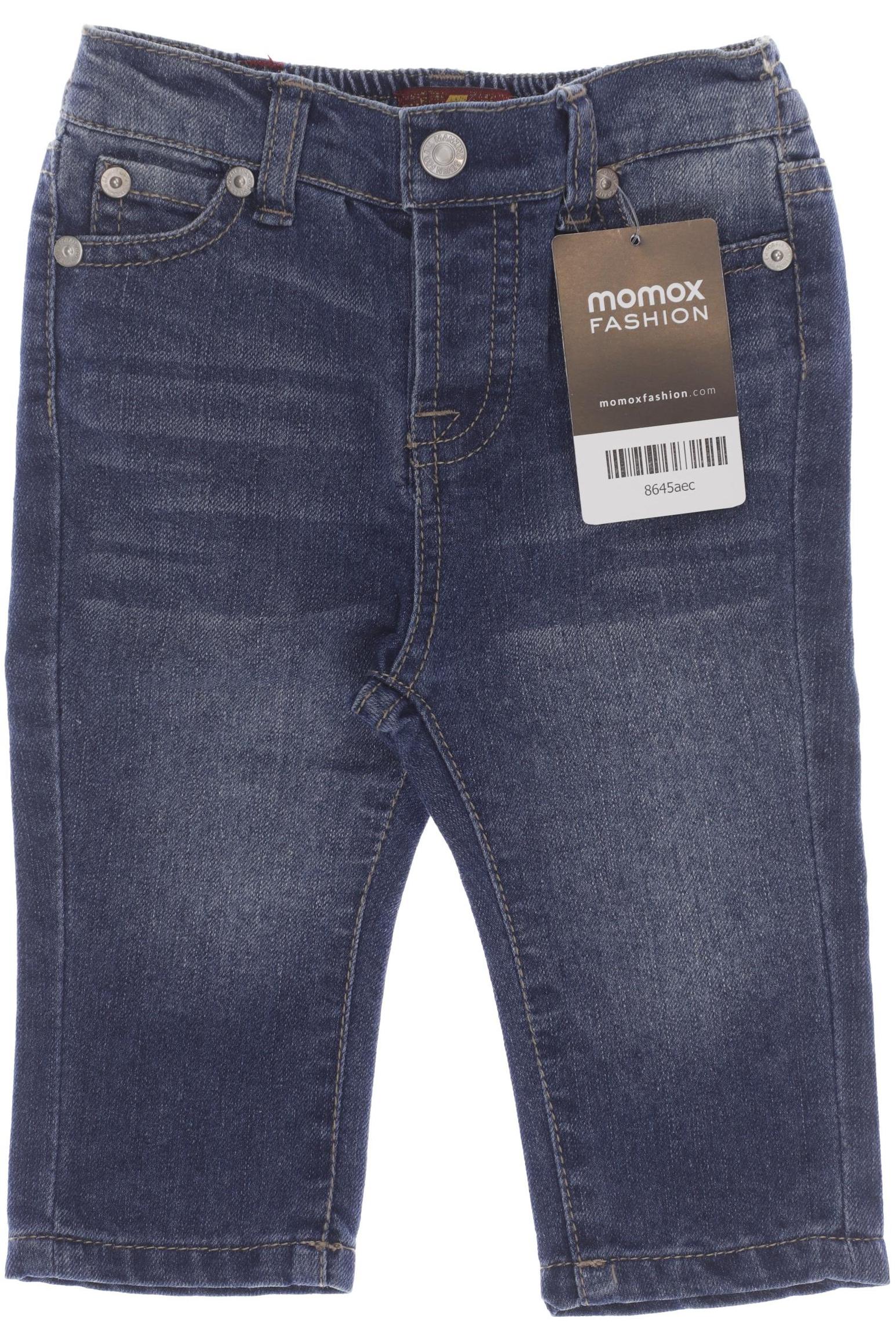 

7 for all mankind Jungen Jeans, blau