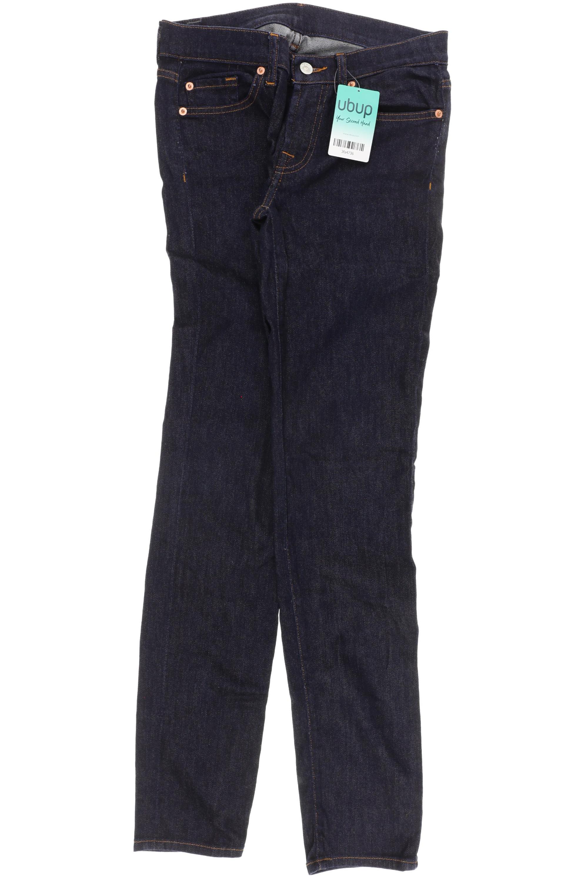 

7 for all mankind Damen Jeans, blau, Gr. 29