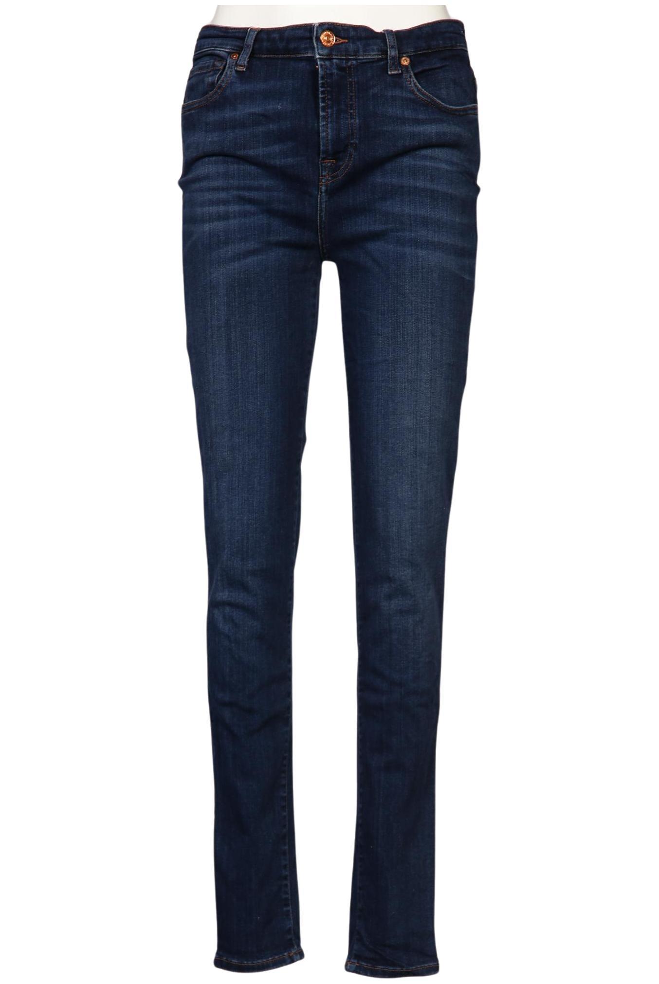 

7 for all mankind Damen Jeans, blau, Gr. 29