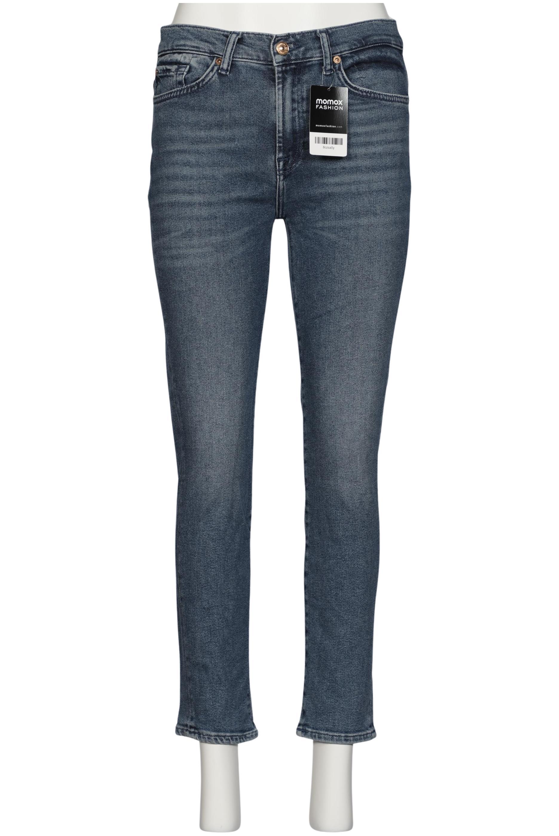

7 for all mankind Damen Jeans, blau, Gr. 29