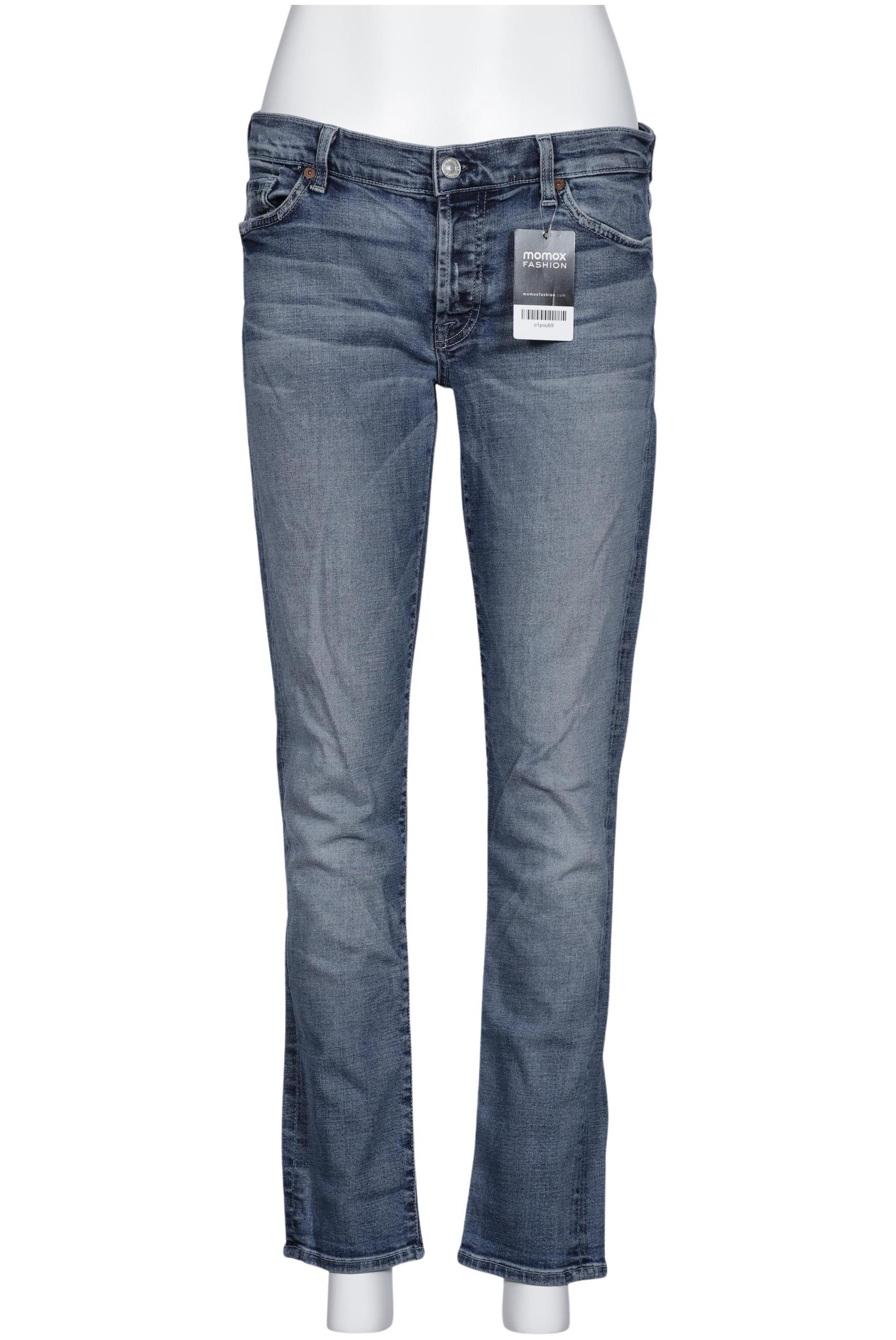 

7 for all mankind Damen Jeans, blau, Gr. 29