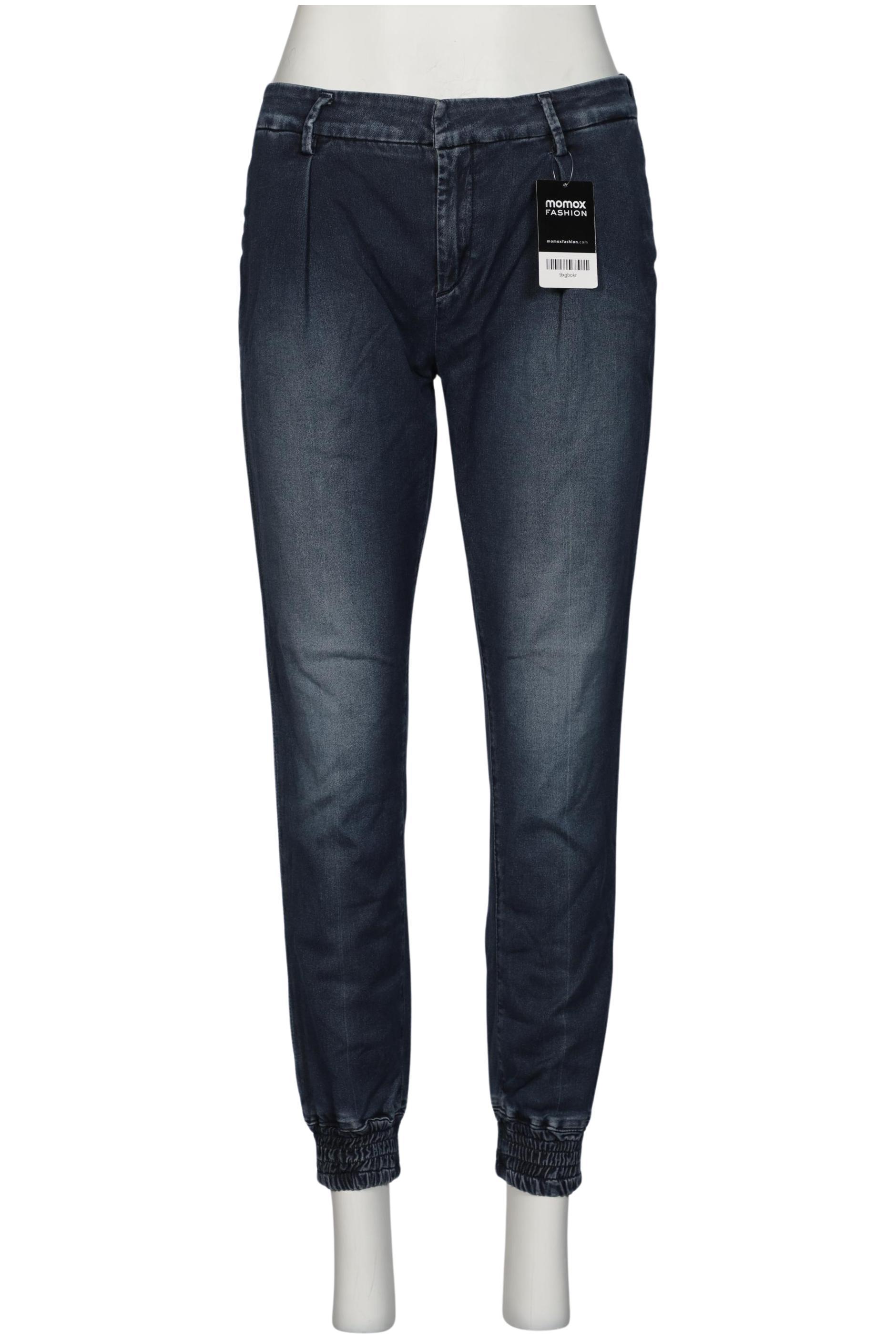 

7 for all mankind Damen Jeans, marineblau, Gr. 29