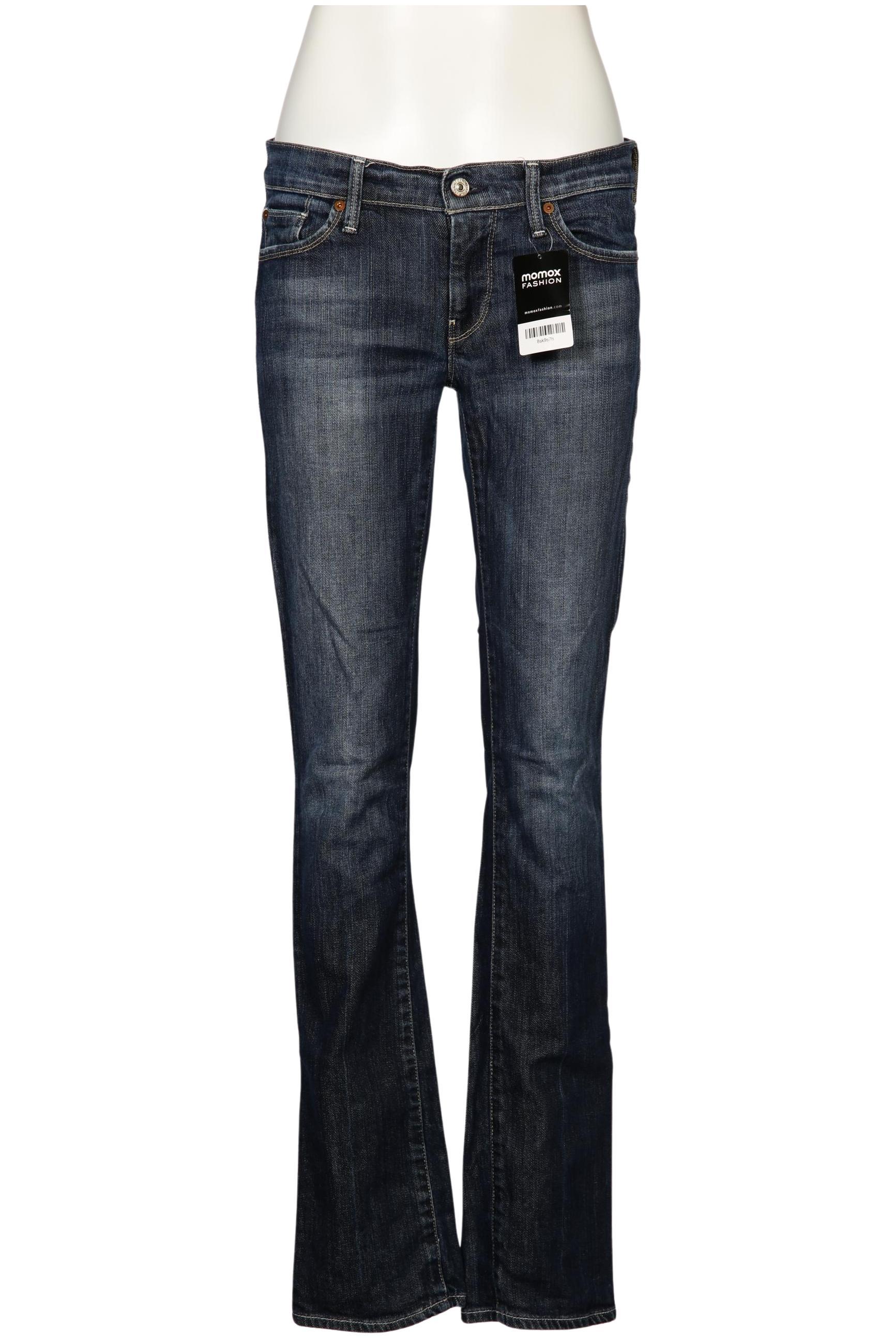 

7 for all mankind Damen Jeans, blau, Gr. 30