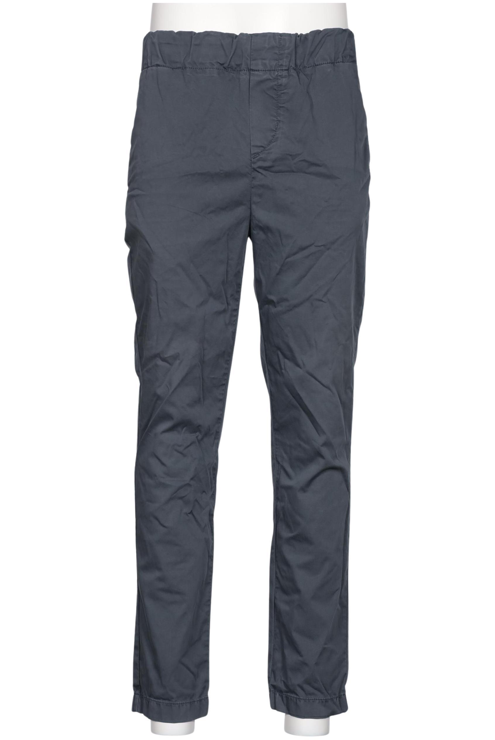 

7 for all mankind Herren Stoffhose, grau, Gr. 0