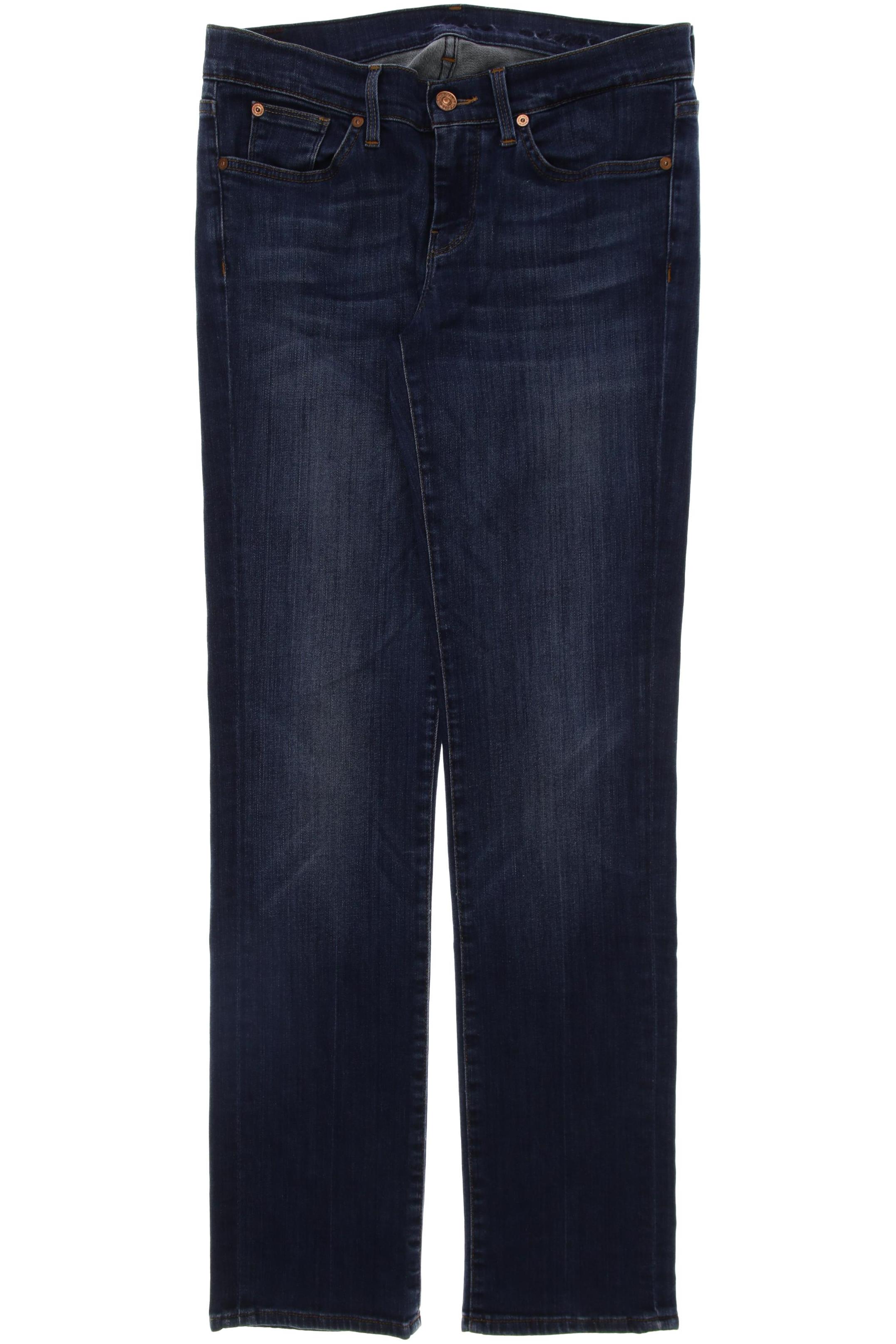 

7 for all mankind Damen Jeans, blau, Gr. 30