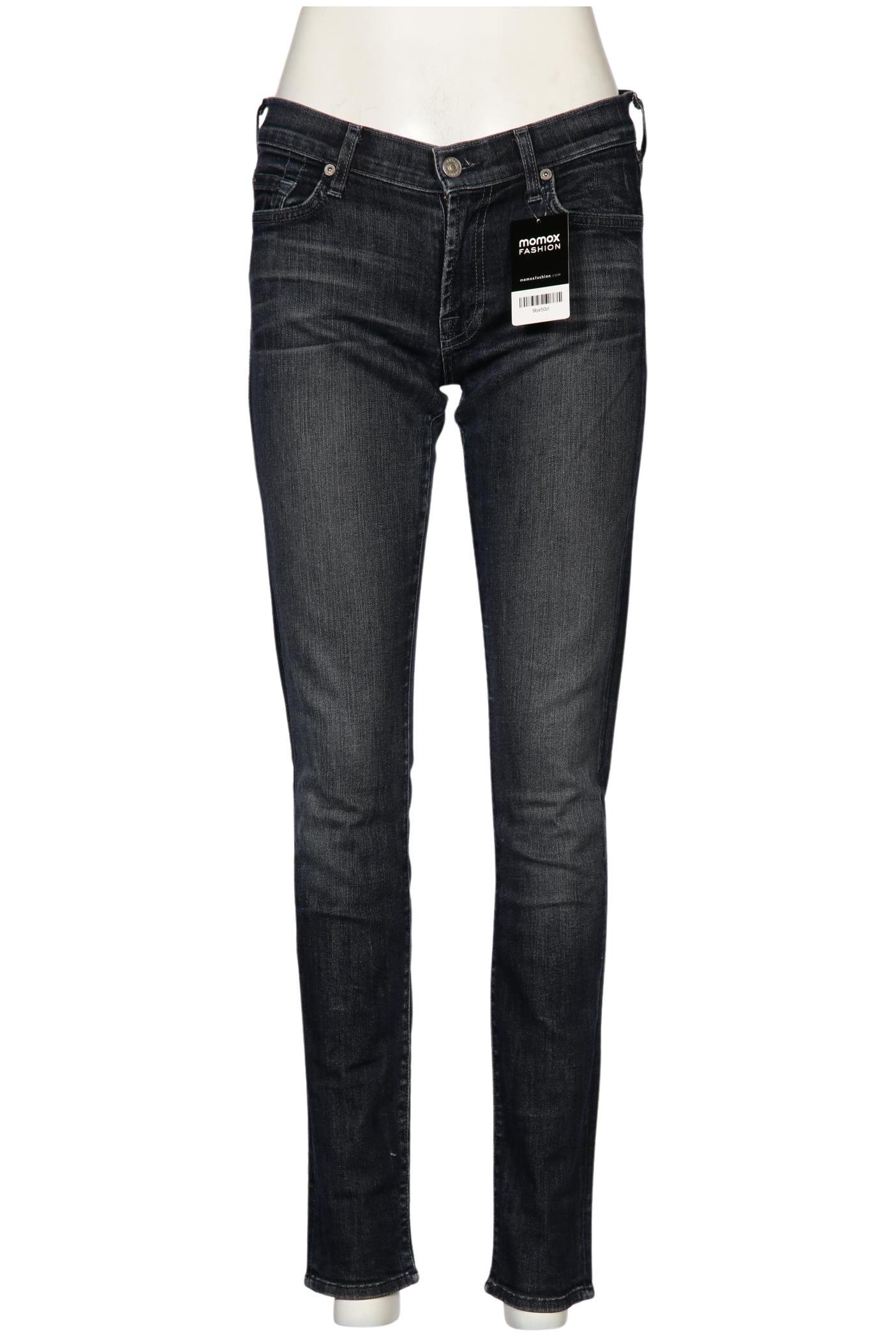 

7 for all mankind Damen Jeans, blau, Gr. 29