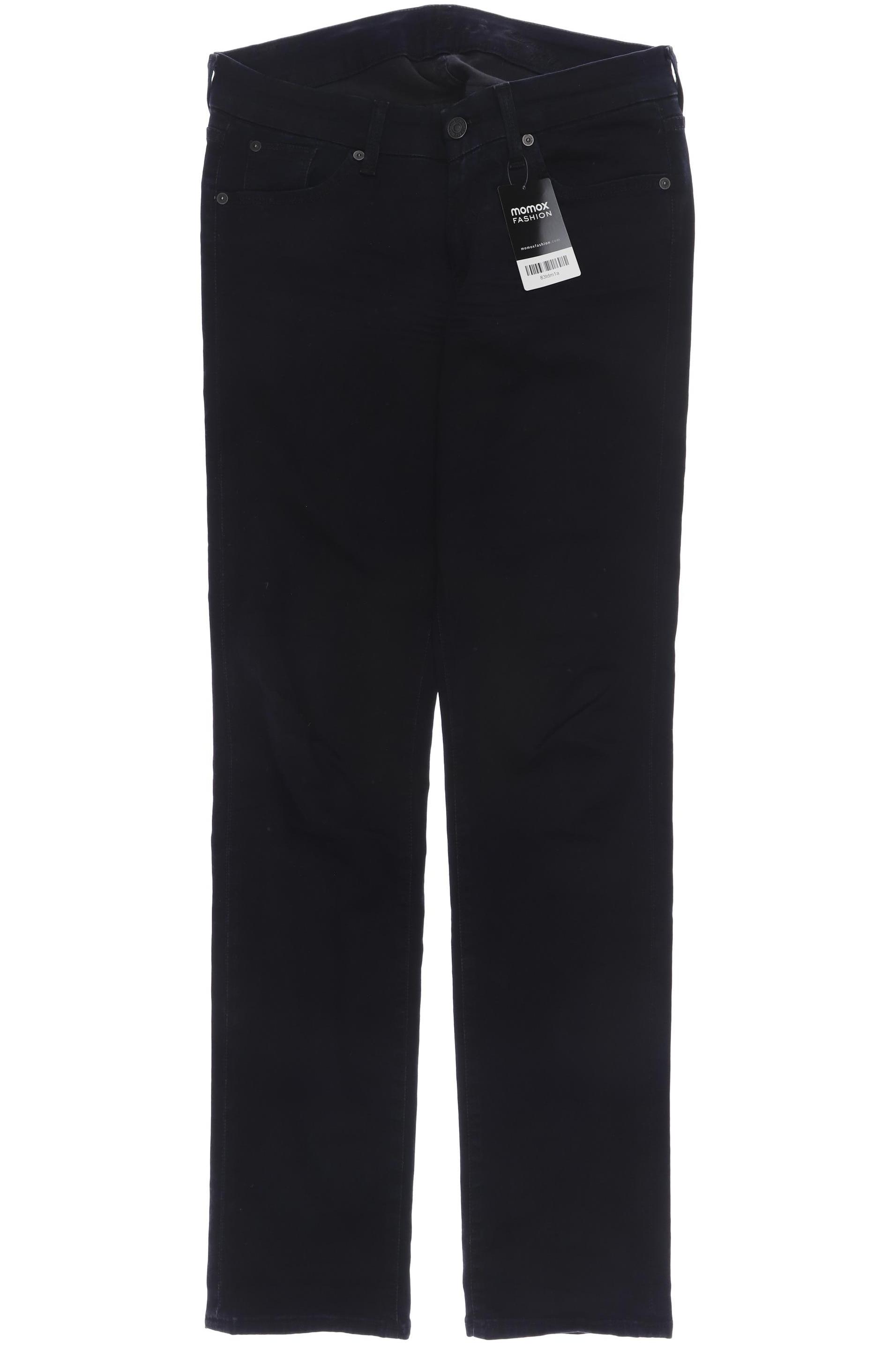 

7 for all mankind Damen Jeans, marineblau