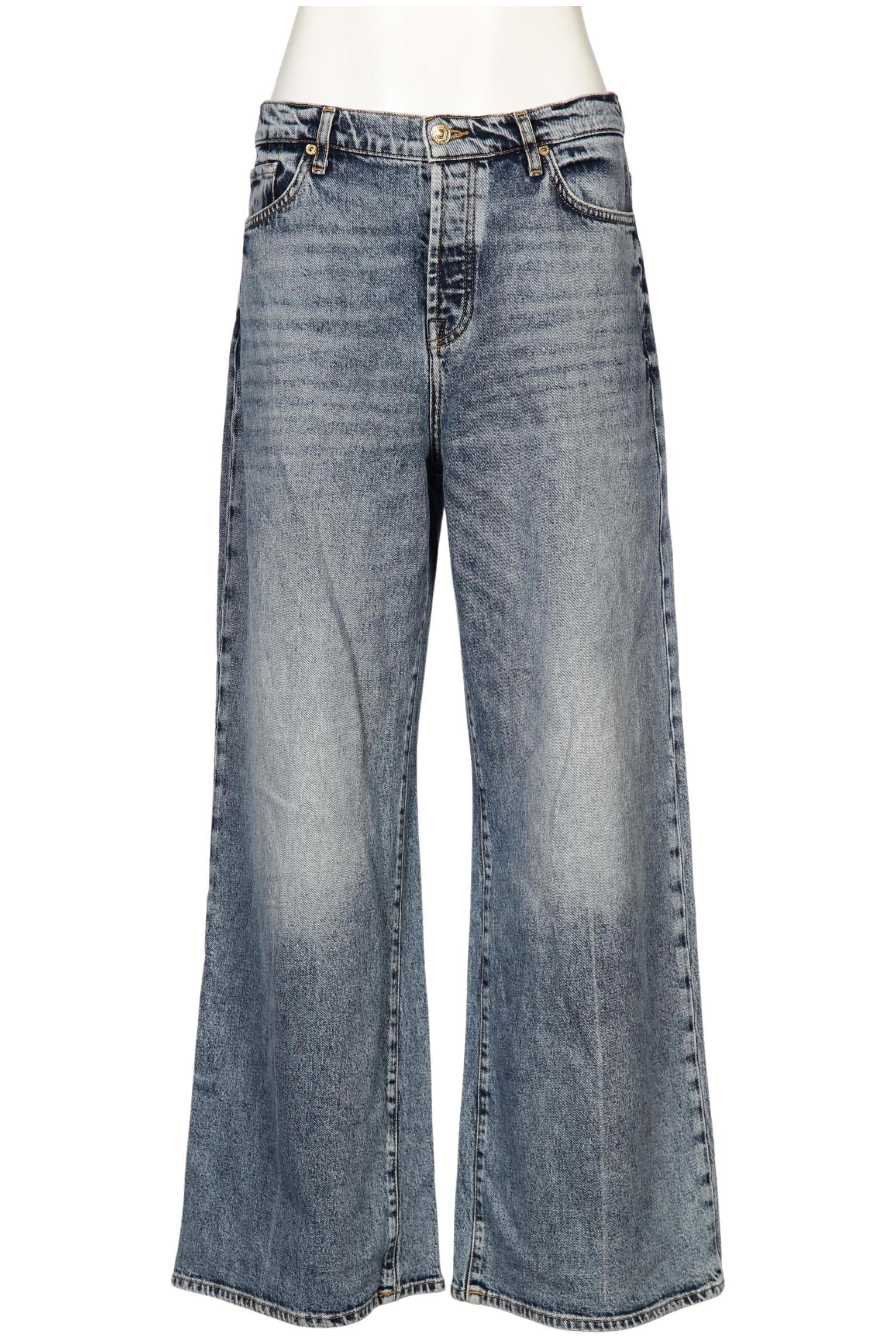 

7 for all mankind Damen Jeans, blau, Gr. 29