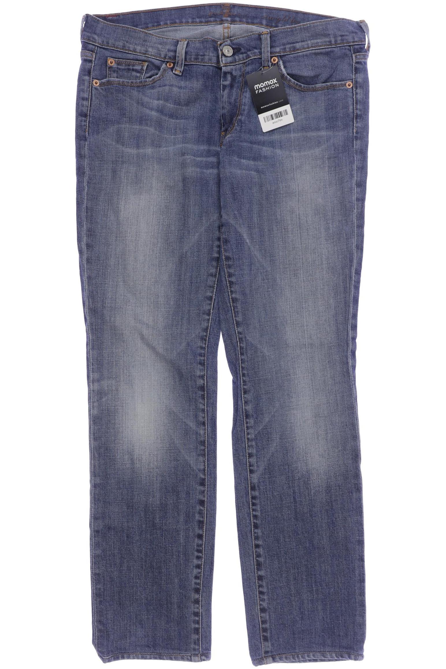 

7 for all mankind Damen Jeans, blau, Gr. 32