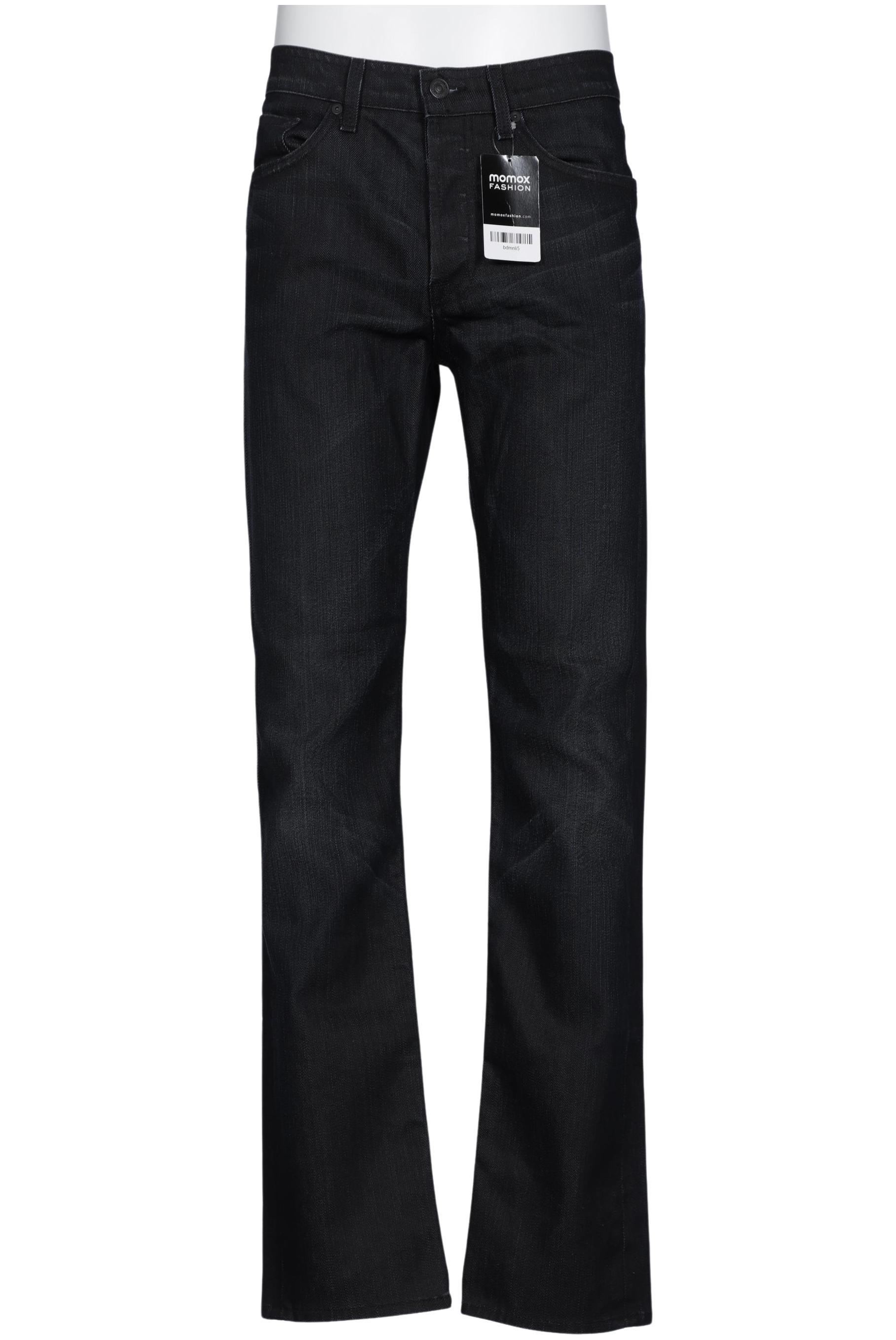 

7 for all mankind Herren Jeans, marineblau, Gr. 31