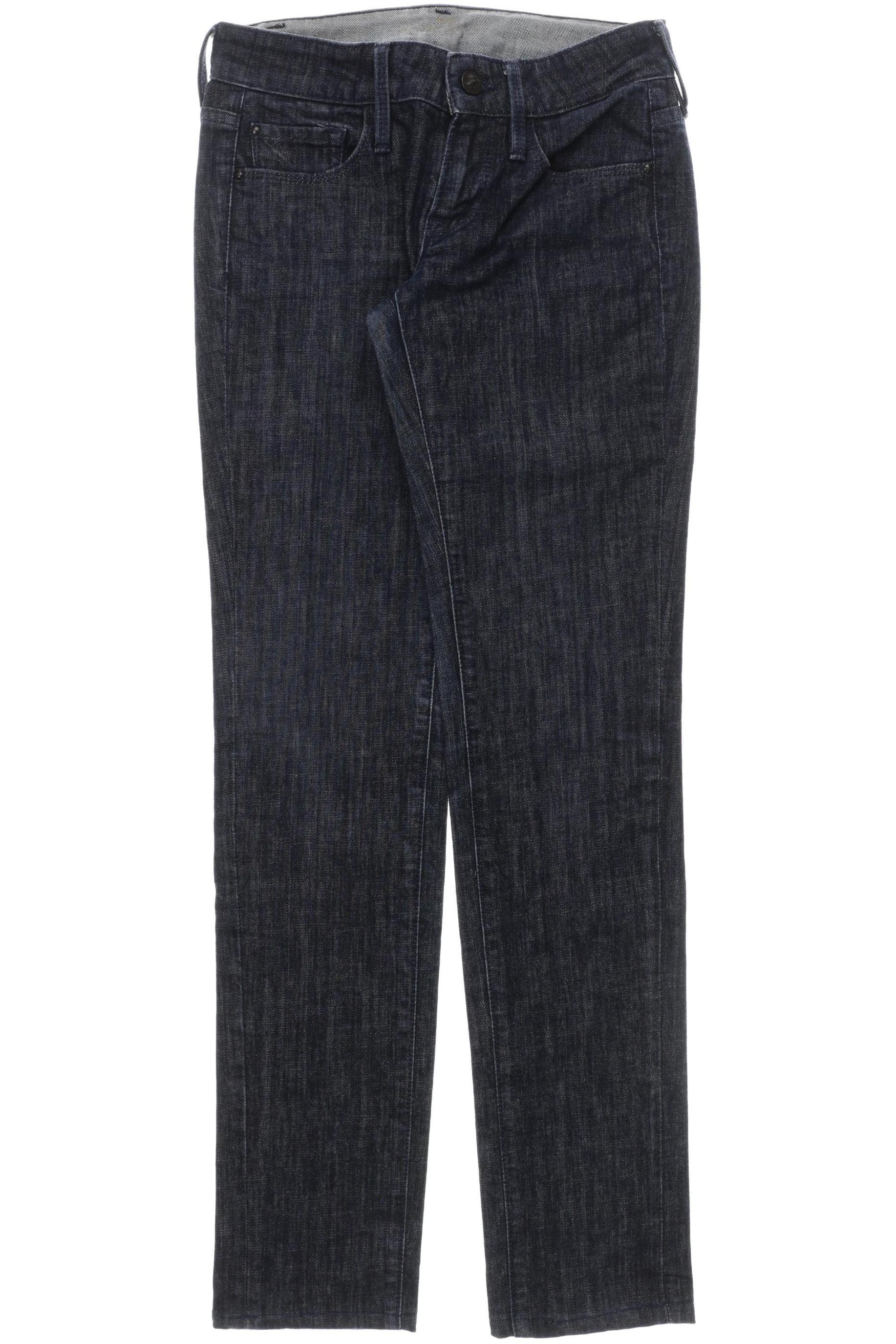 

7 for all mankind Damen Jeans, blau, Gr. 26
