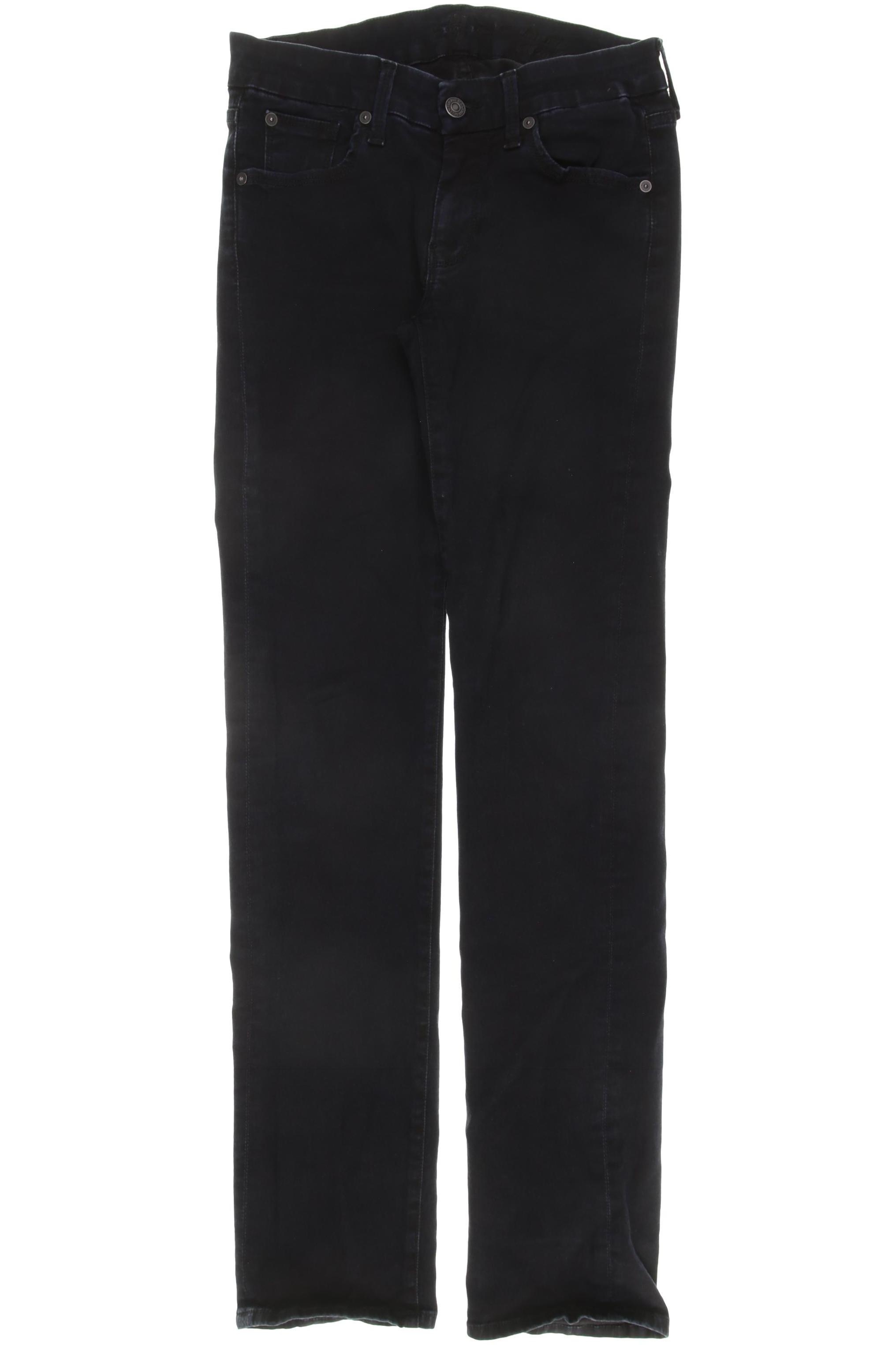 

7 for all mankind Damen Jeans, blau, Gr. 26