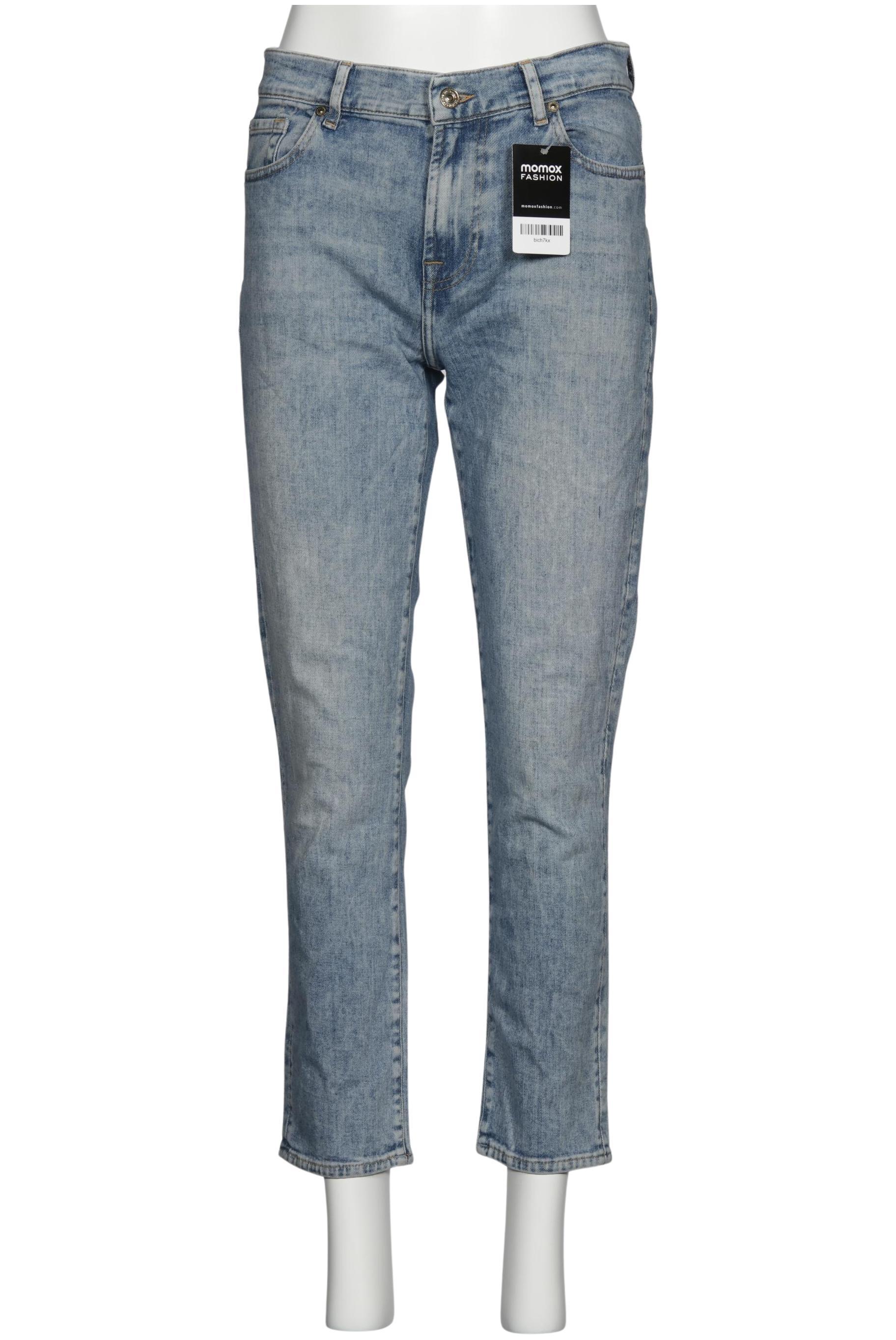 

7 for all mankind Damen Jeans, blau, Gr. 29