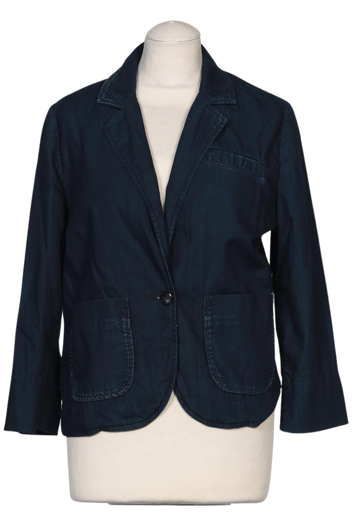 

7 for all mankind Damen Blazer, marineblau, Gr. 38