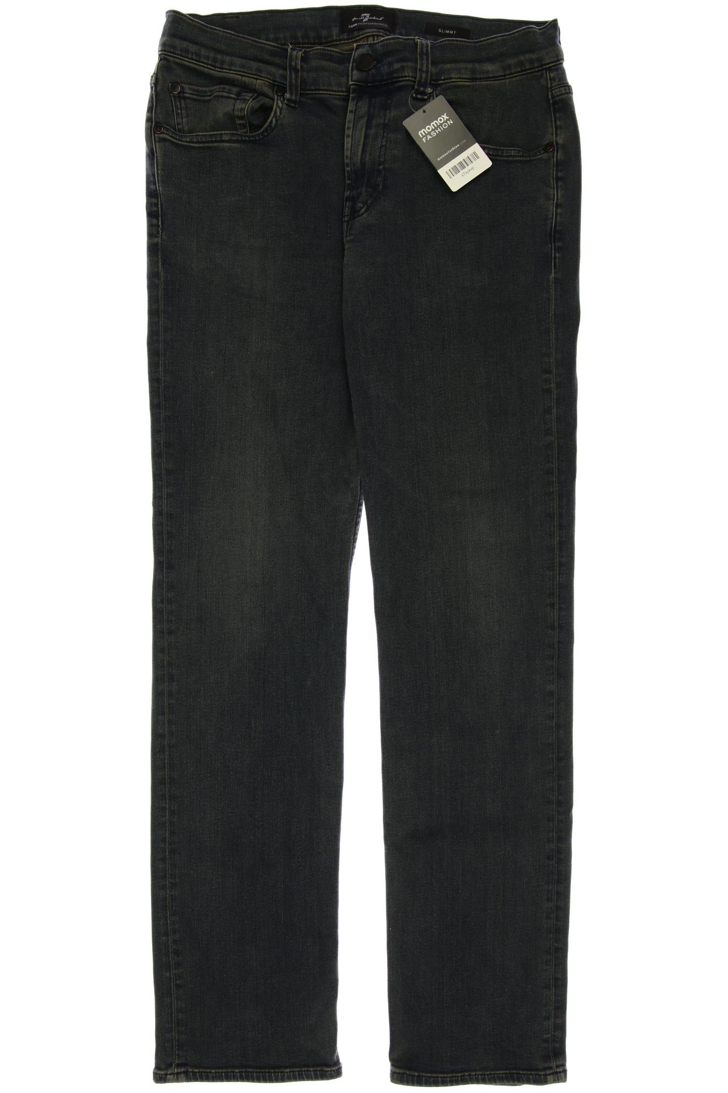 

7 for all mankind Herren Jeans, marineblau, Gr. 31