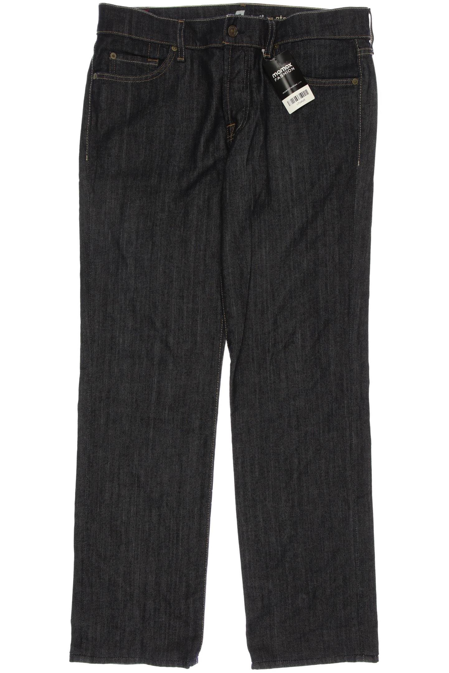 

7 for all mankind Herren Jeans, marineblau