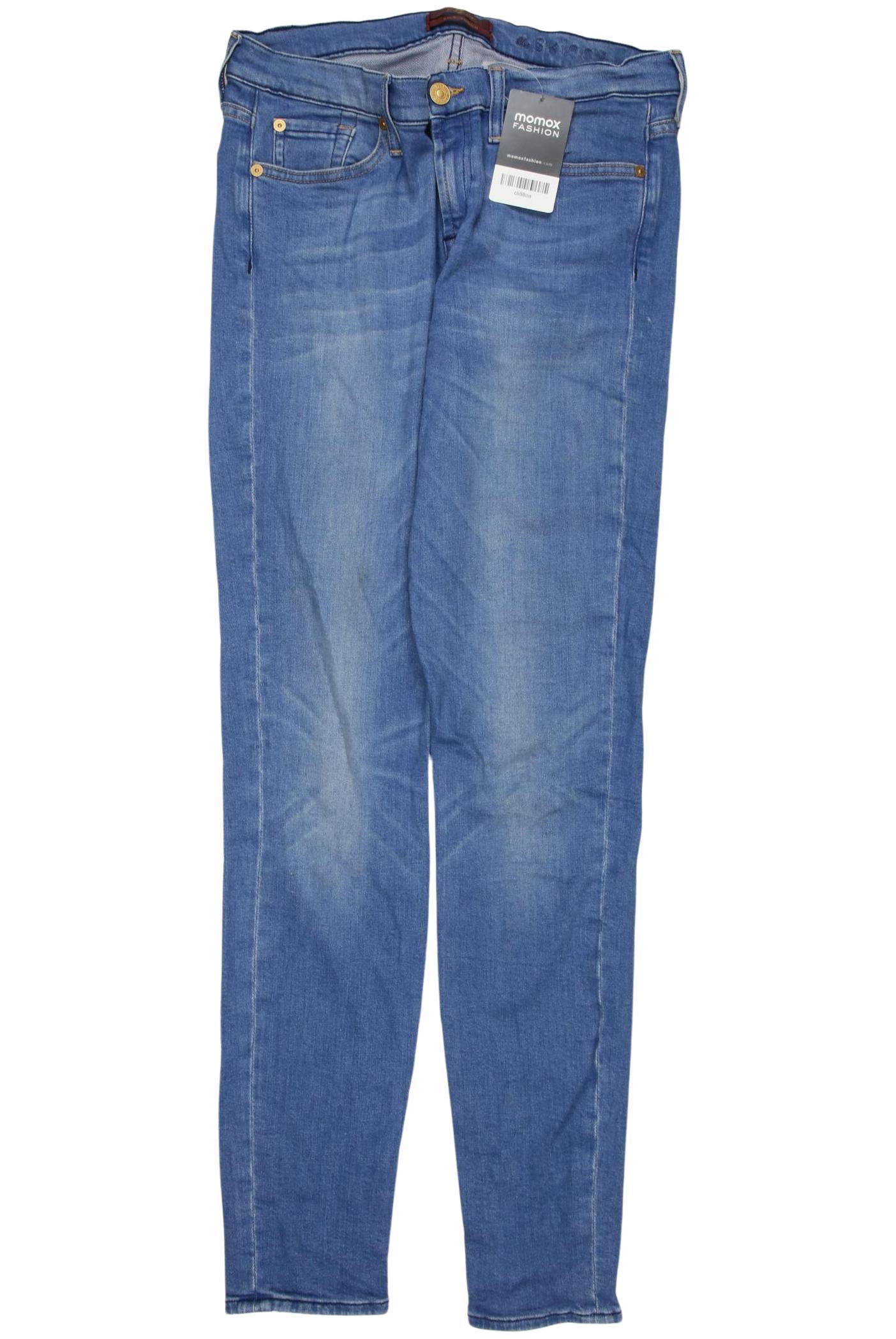 

7 for all mankind Herren Jeans, blau, Gr. 30