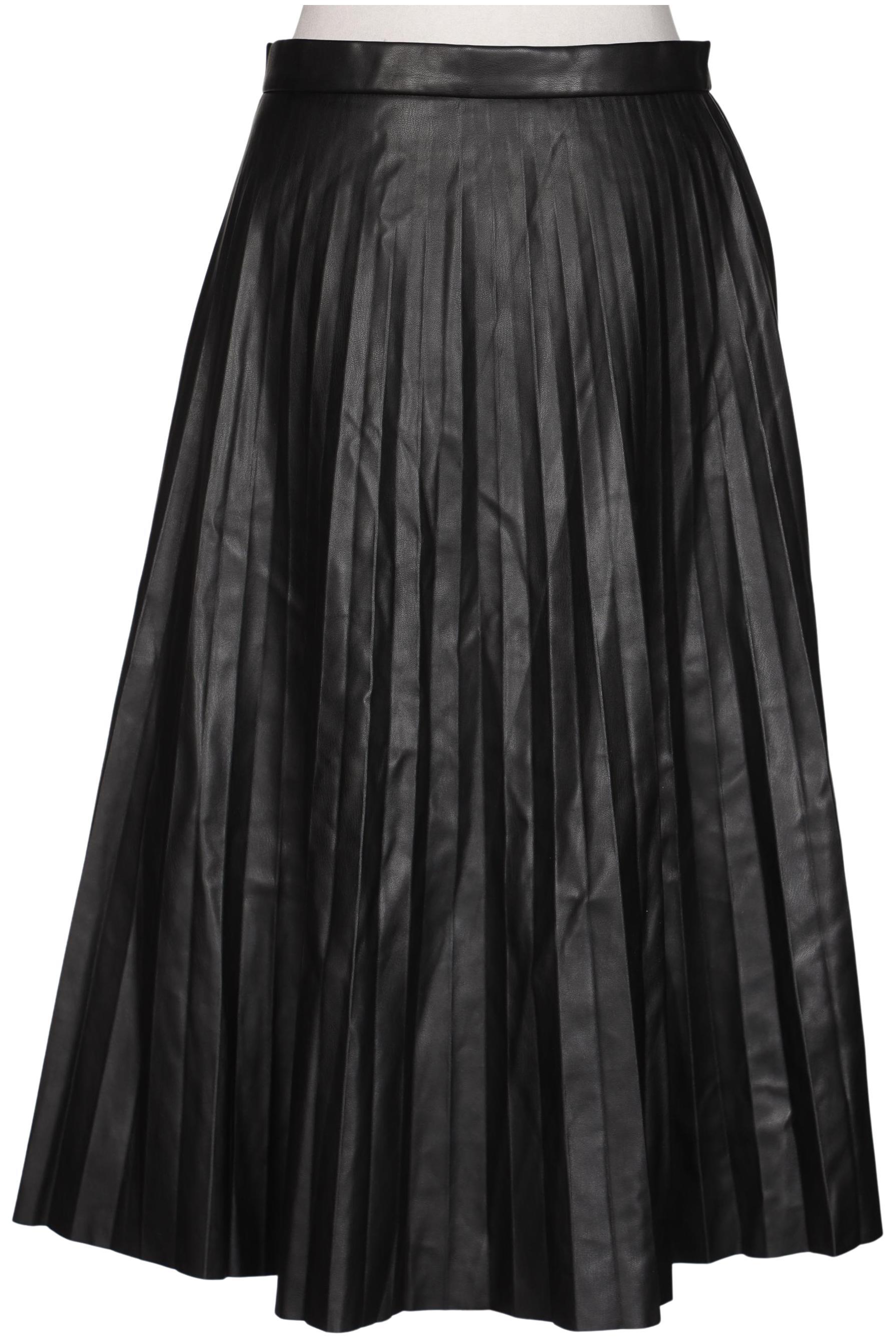 

7 for all mankind Damen Rock, schwarz, Gr. 36