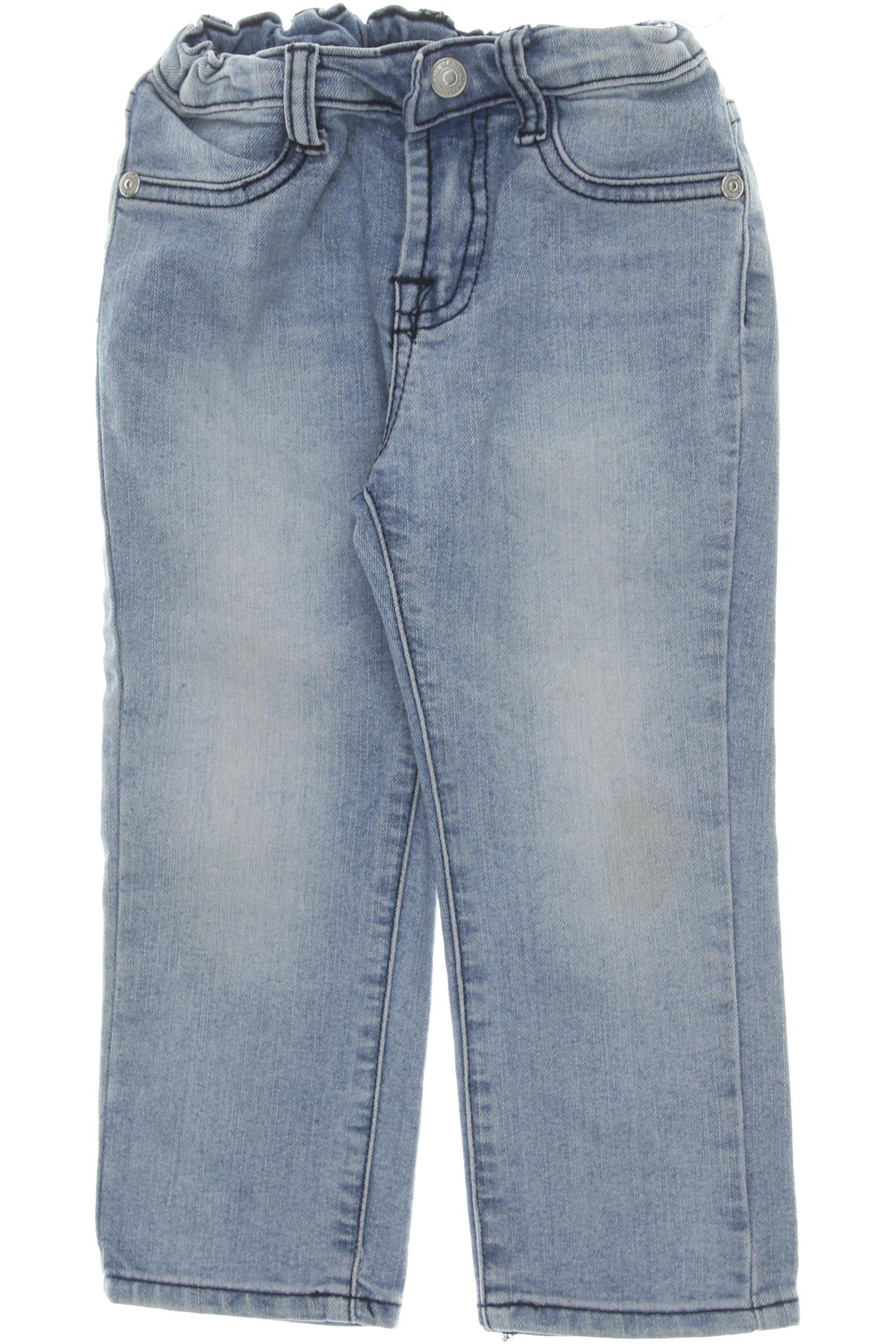 

7 for all mankind Mädchen Jeans, blau, Gr. 92