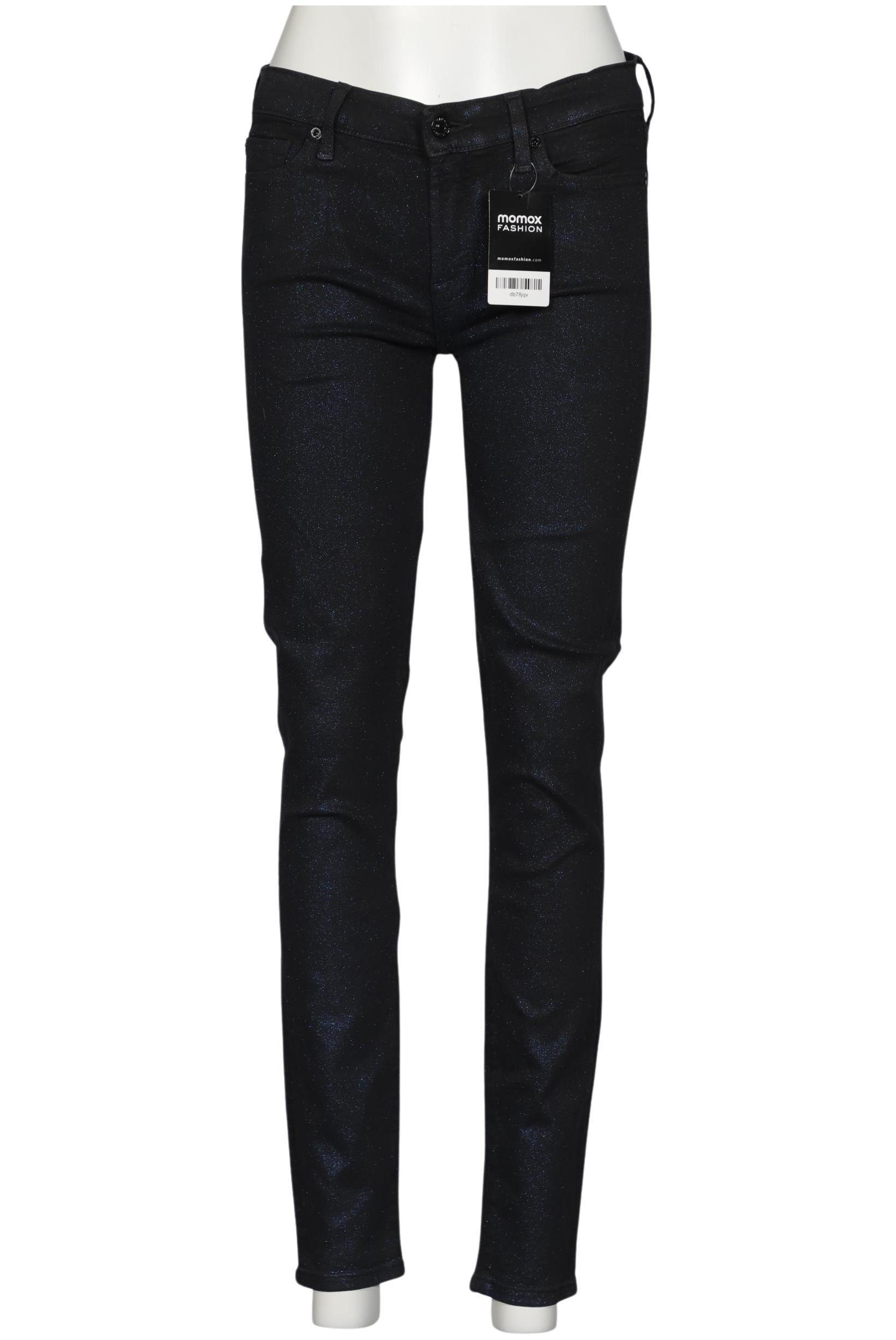 

7 for all mankind Damen Jeans, marineblau, Gr. 30
