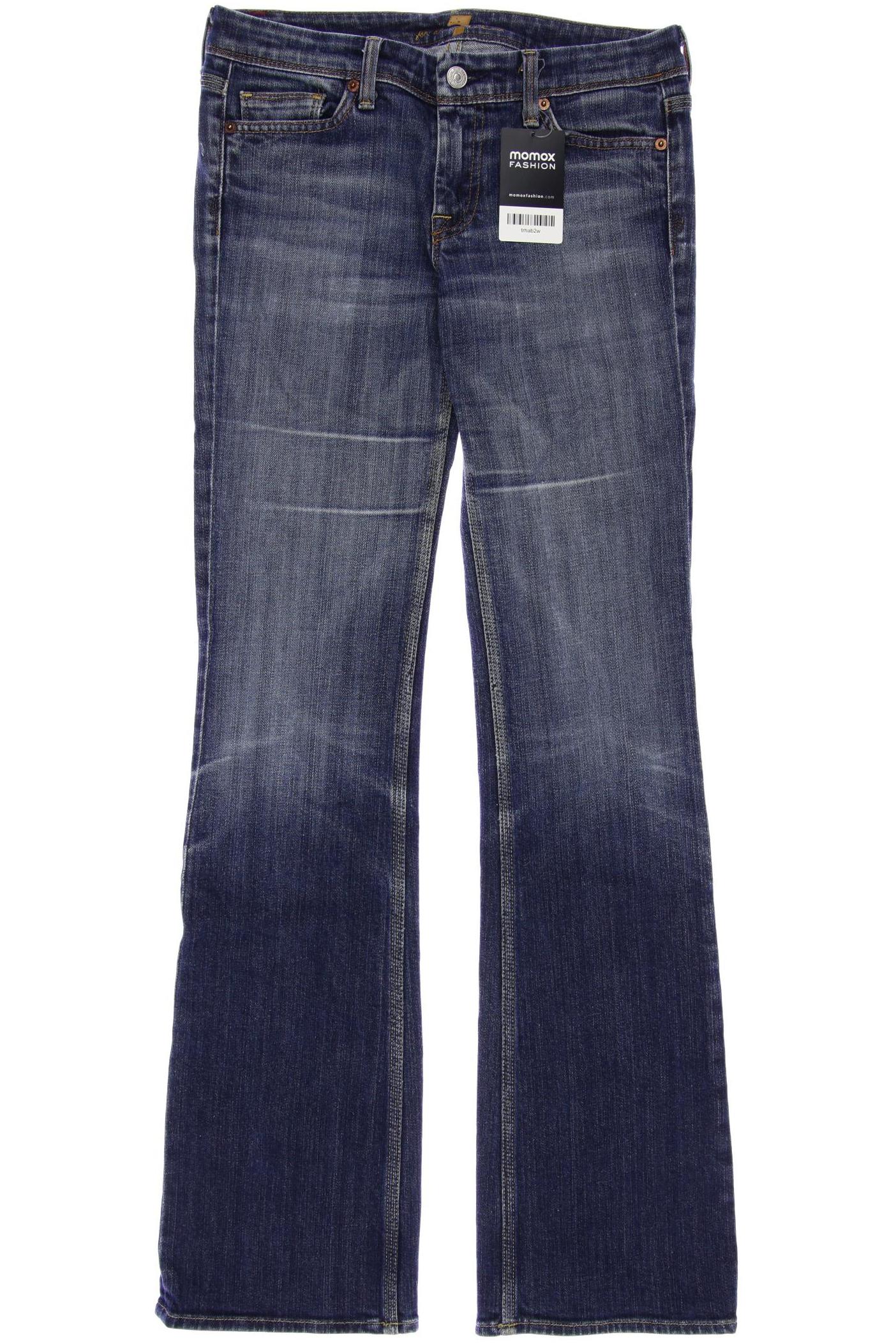 

7 for all mankind Damen Jeans, blau, Gr. 38