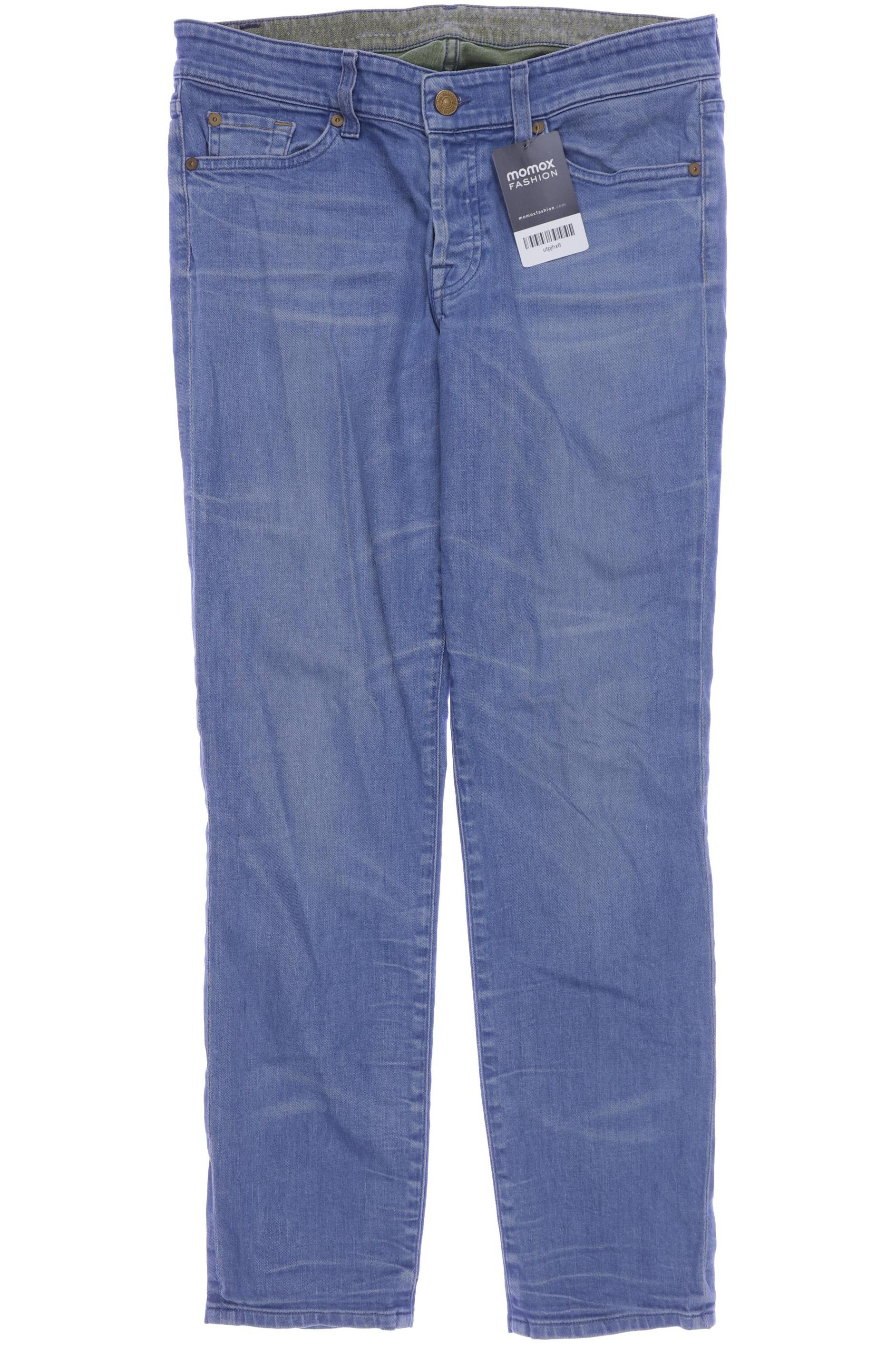 

7 for all mankind Damen Jeans, blau, Gr. 29