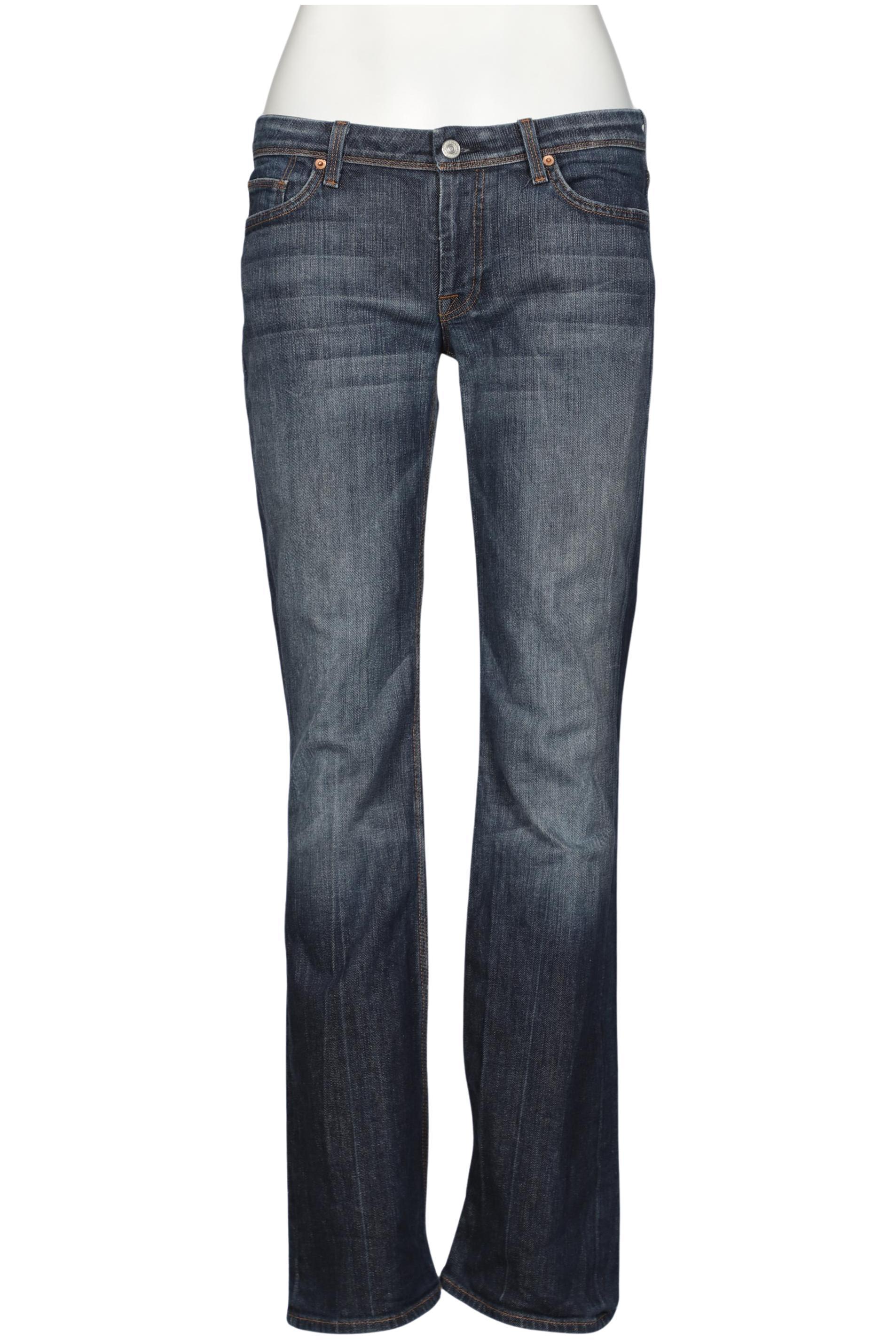 

7 for all mankind Damen Jeans, blau, Gr. 31