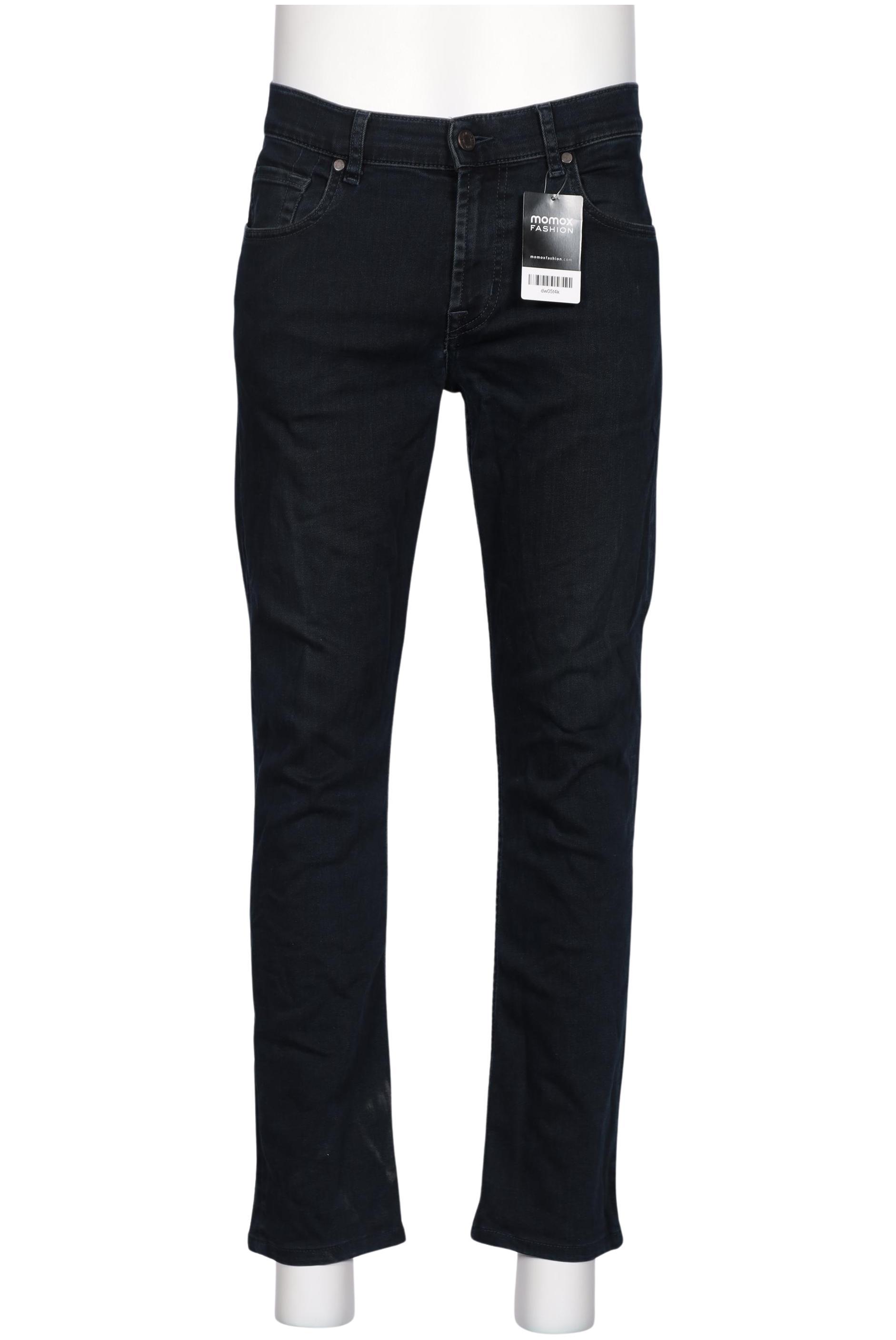 

7 for all mankind Herren Jeans, marineblau, Gr. 33