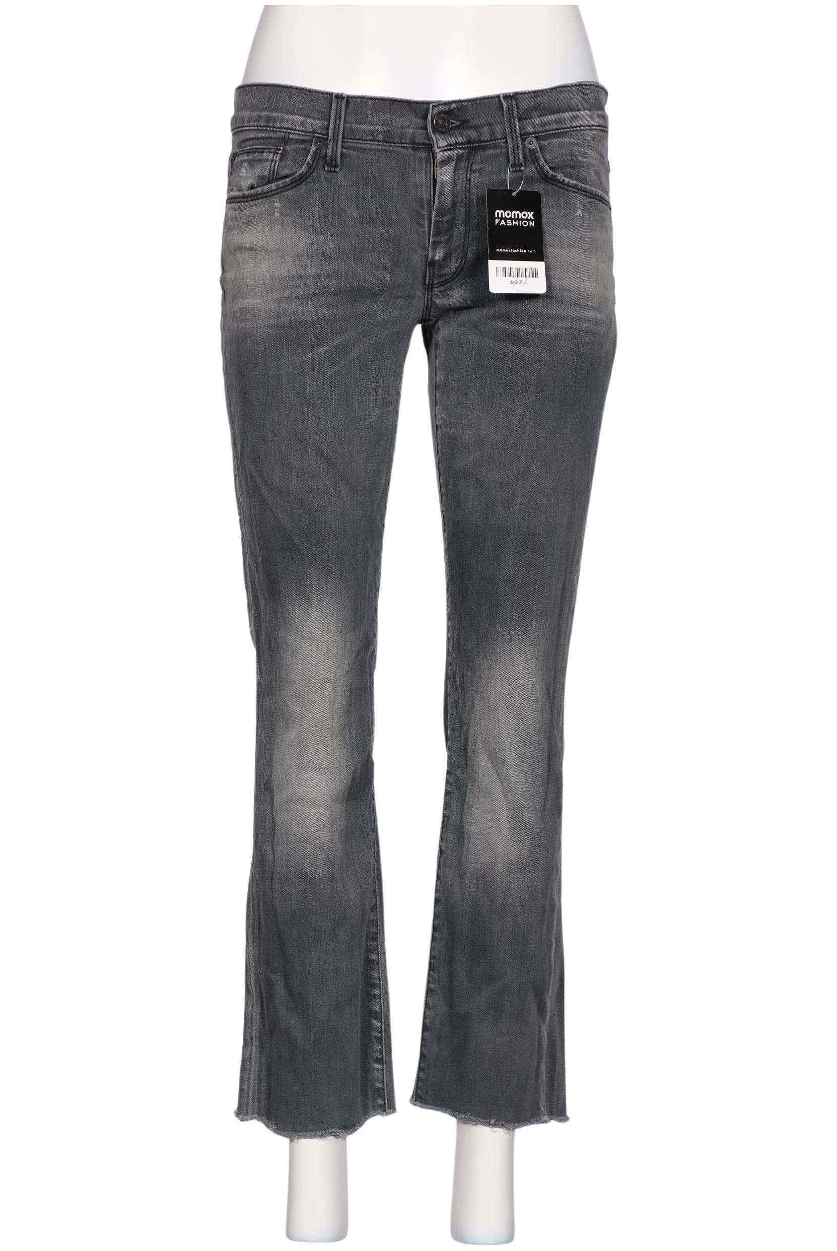

7 for all mankind Damen Jeans, grau, Gr. 29
