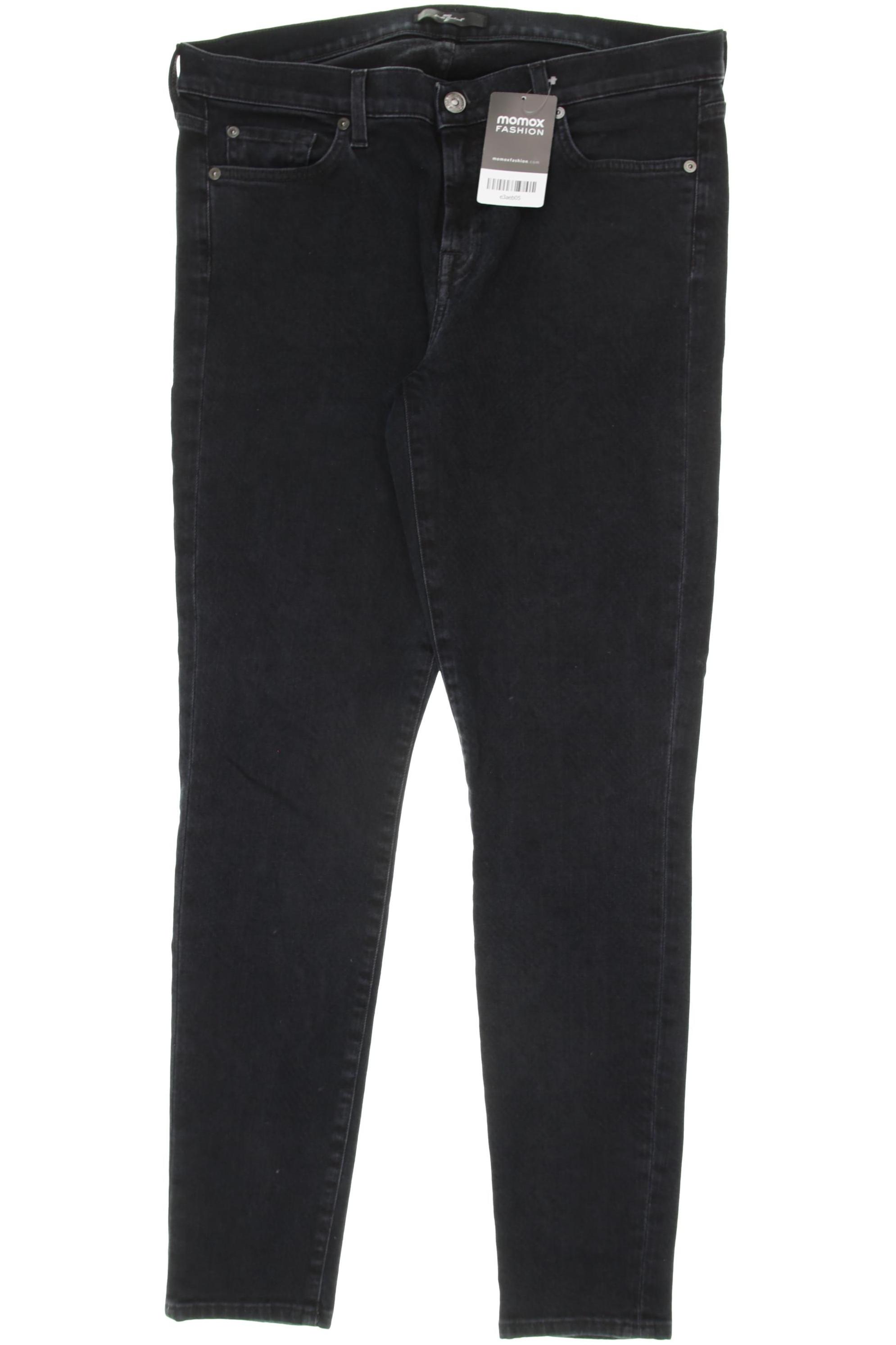

7 for all mankind Damen Jeans, blau, Gr. 32