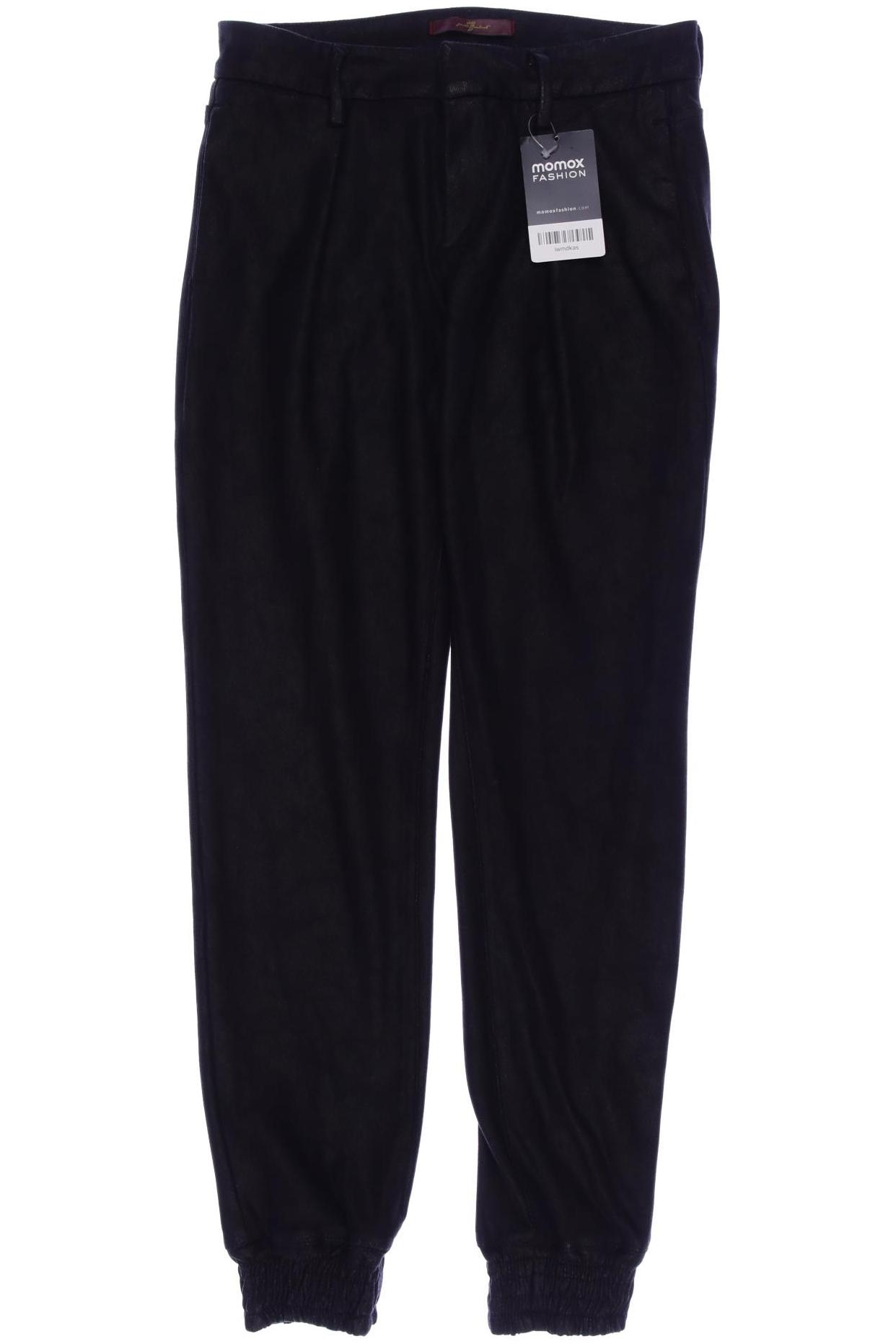 

7 for all mankind Damen Jeans, schwarz, Gr. 23