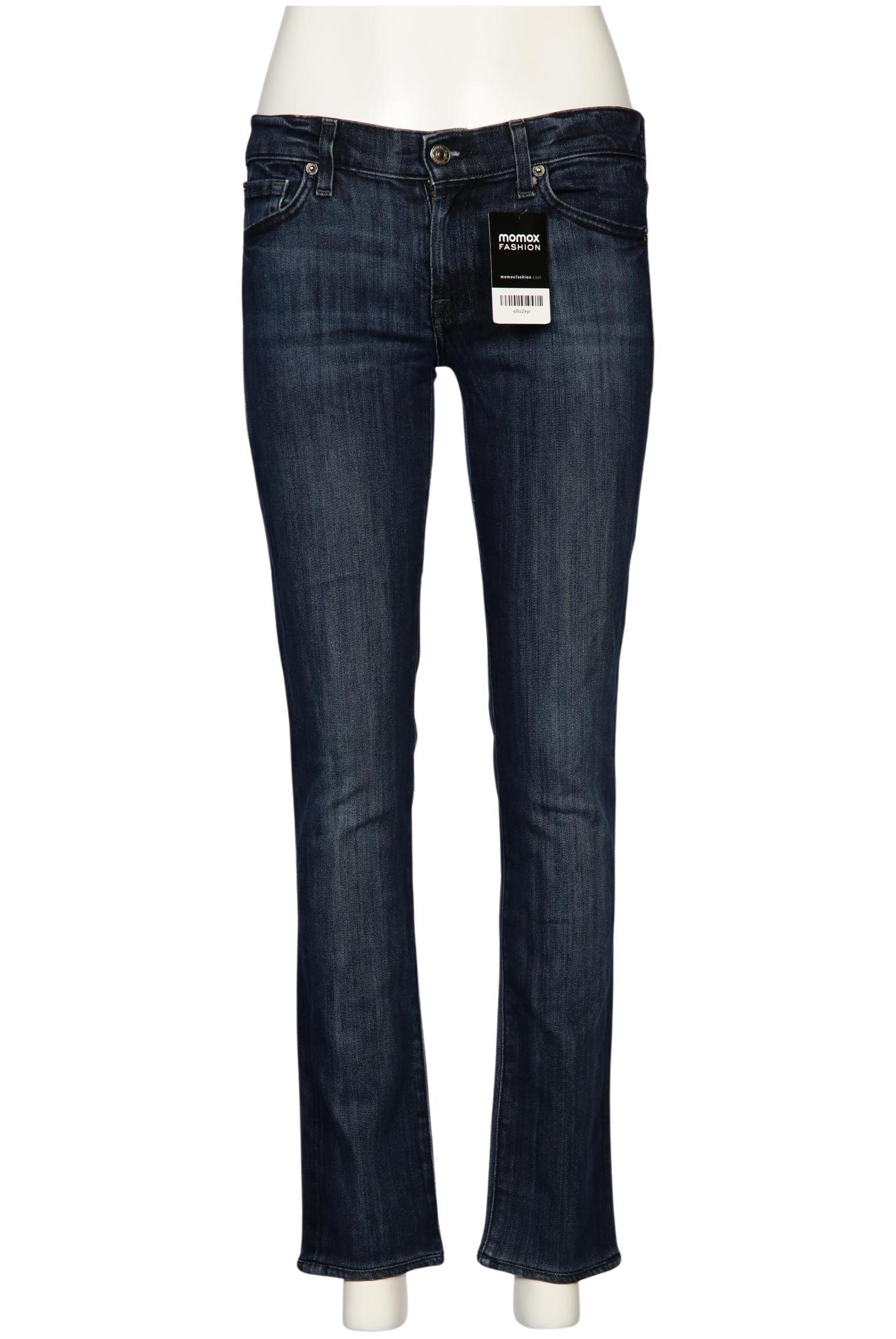 

7 for all mankind Damen Jeans, blau, Gr. 29