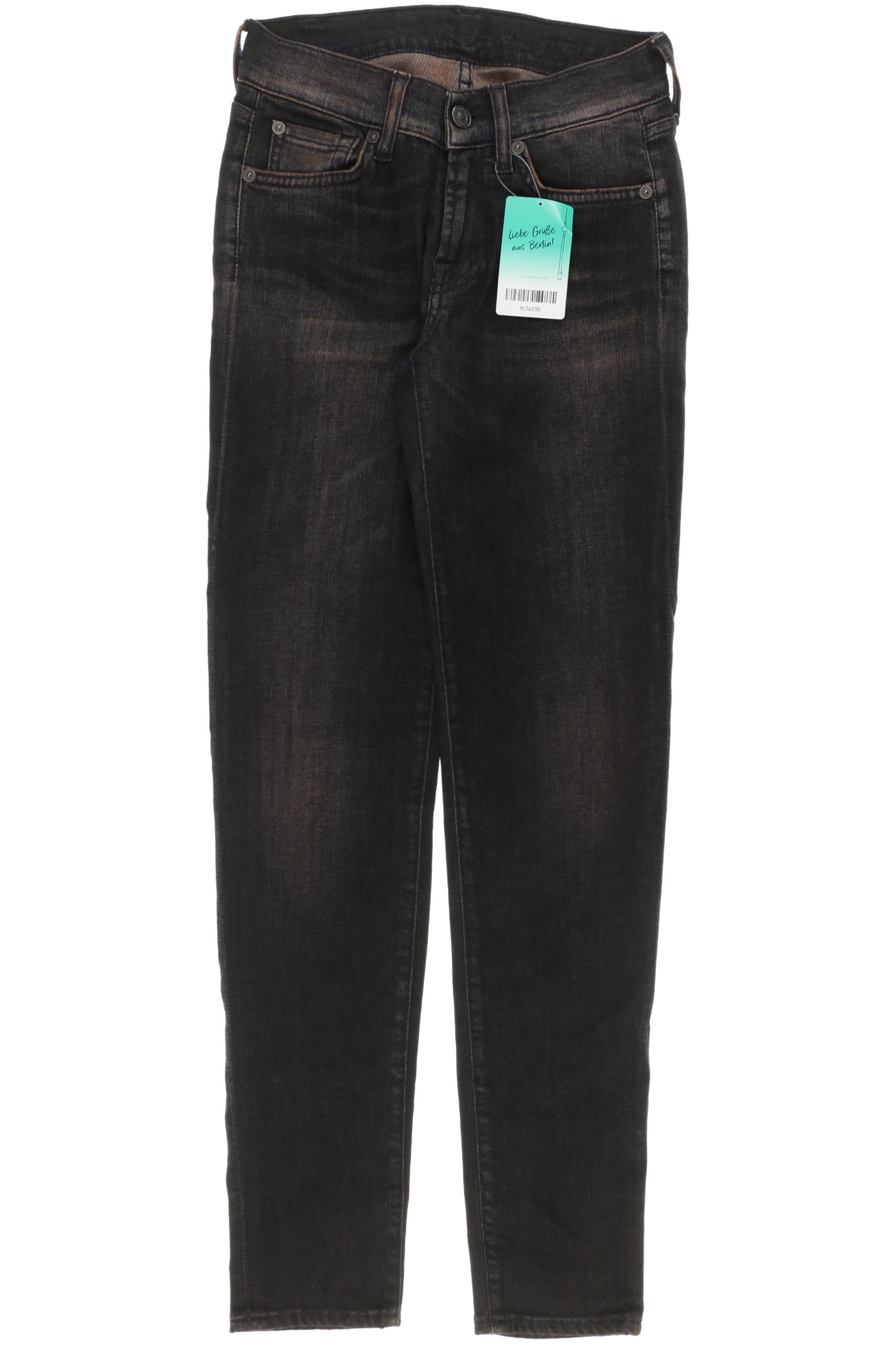 

7 for all mankind Damen Jeans, blau, Gr. 26