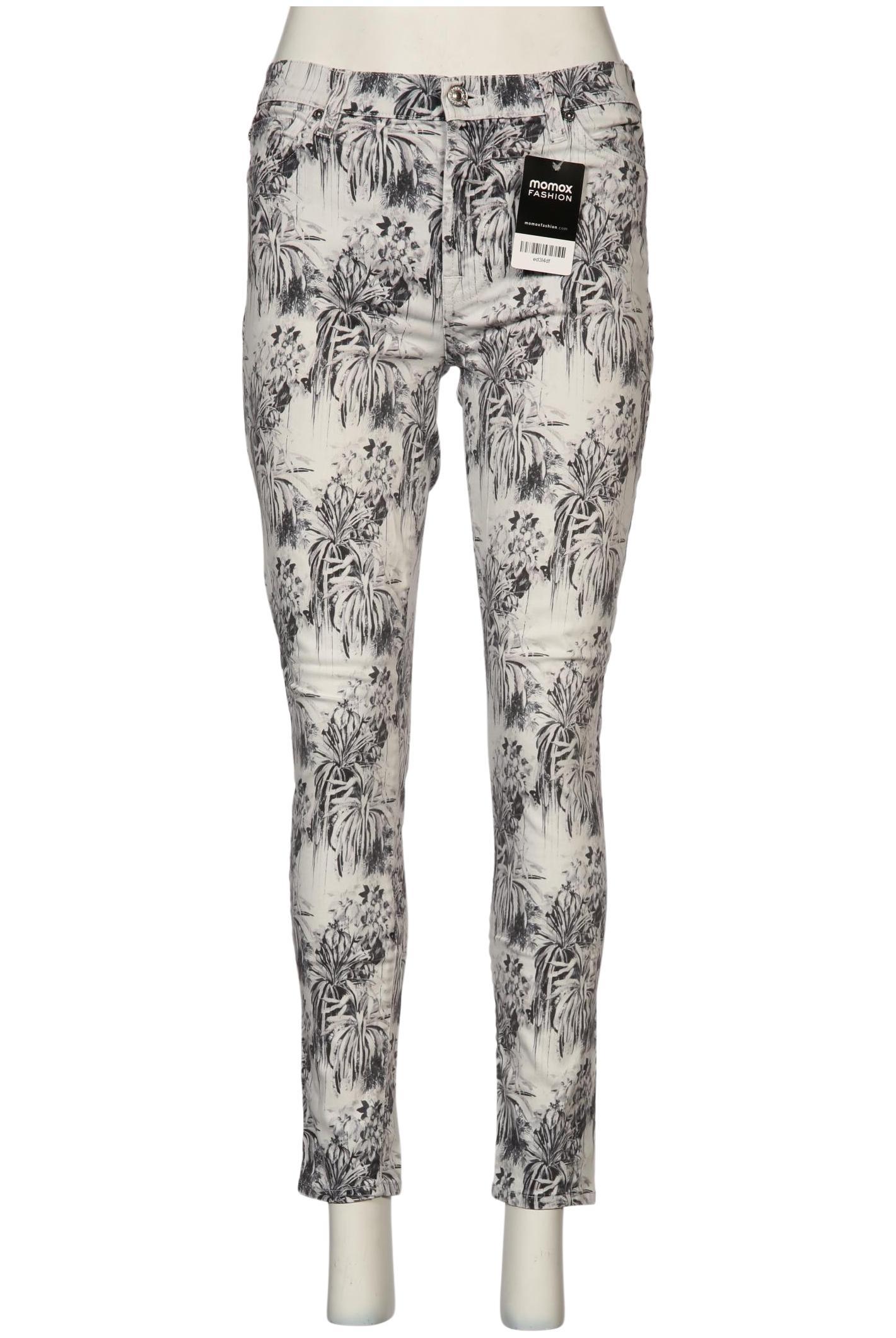 

7 for all mankind Damen Jeans, mehrfarbig, Gr. 29