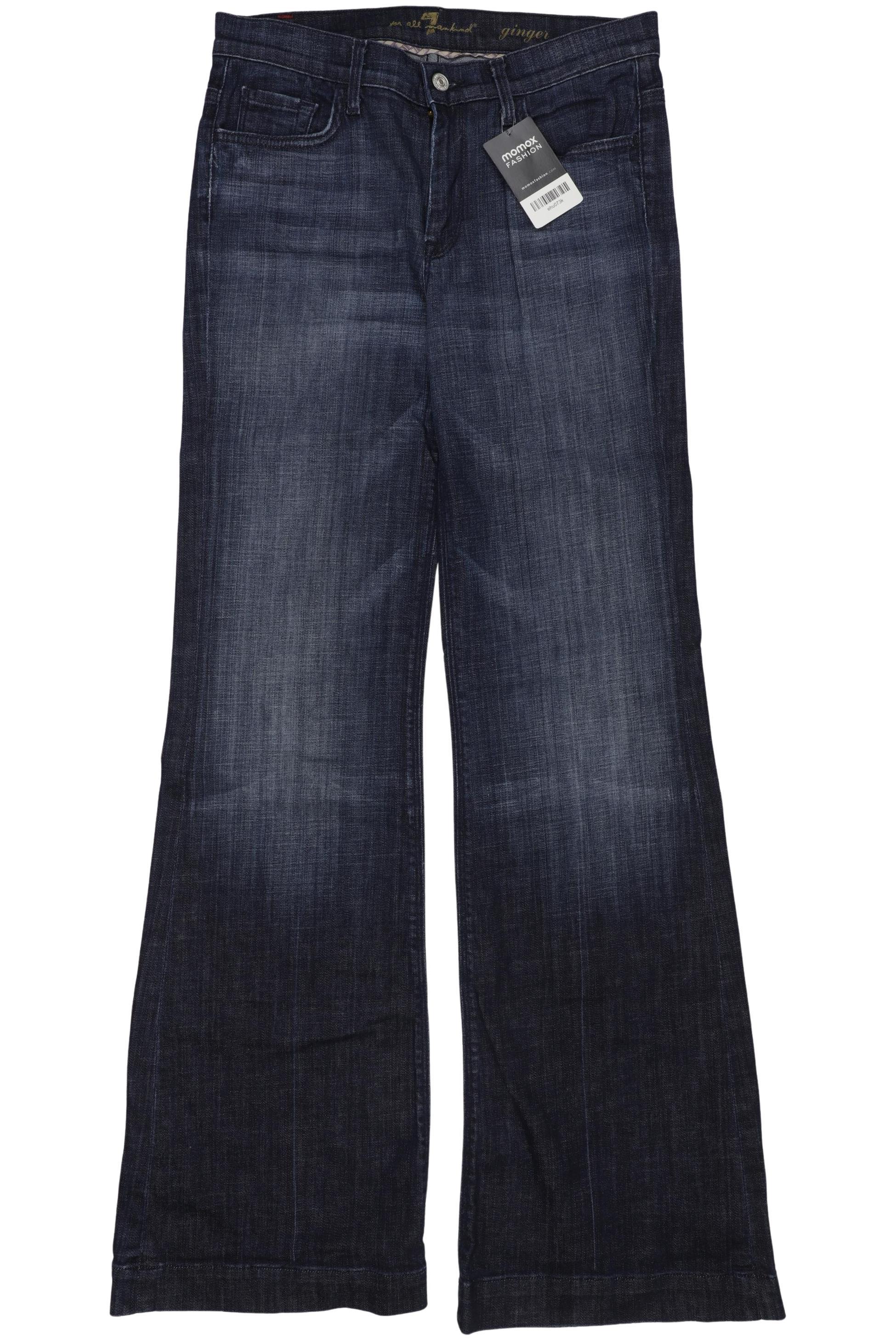 

7 for all mankind Damen Jeans, blau, Gr. 29