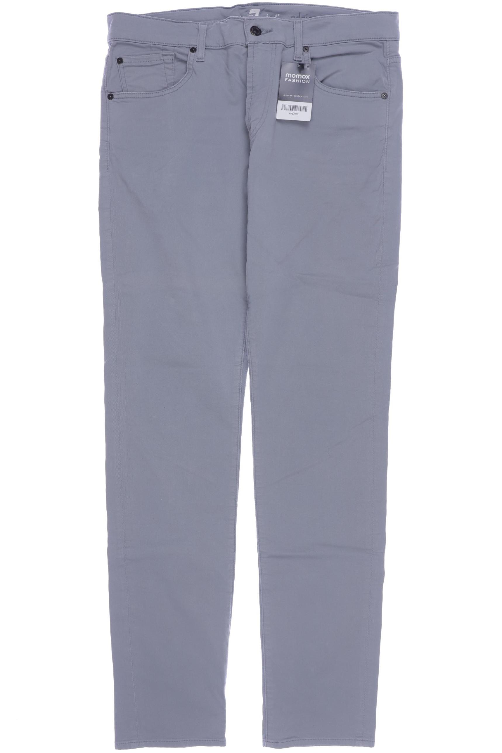 

7 for all mankind Herren Jeans, hellblau, Gr. 33