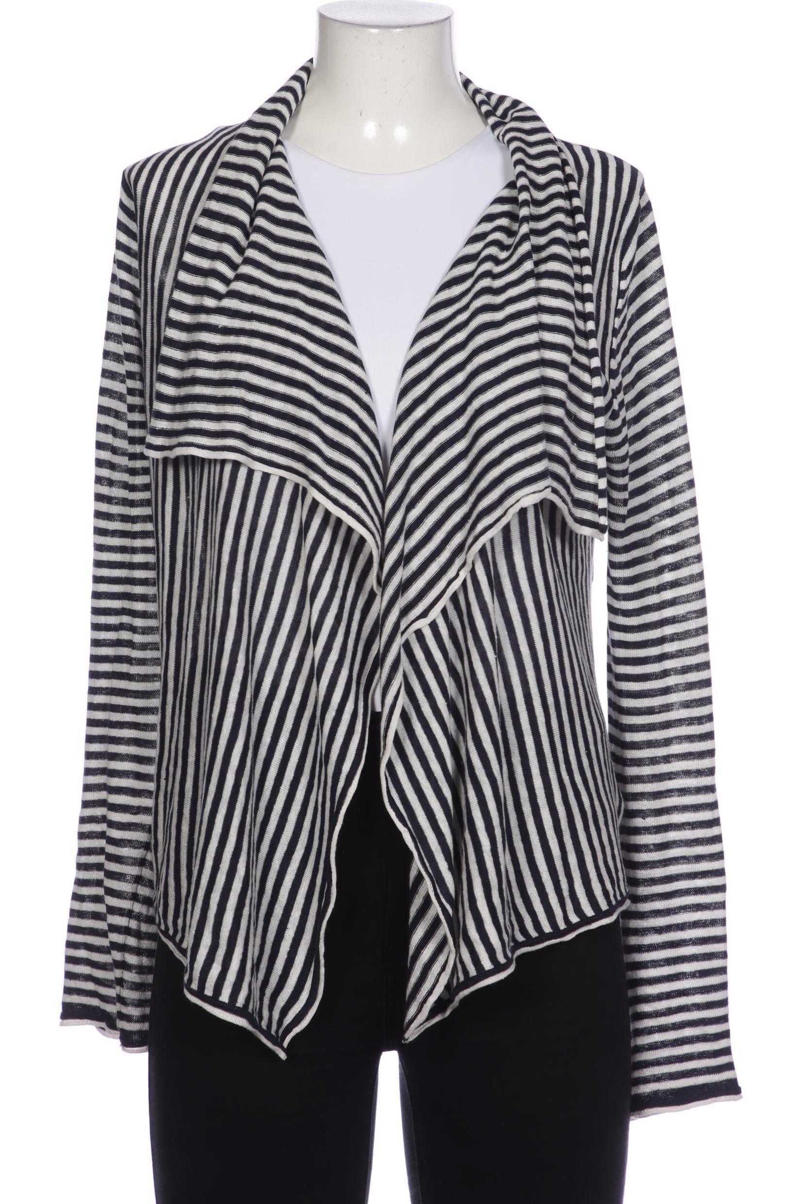 

7 for all mankind Damen Strickjacke, marineblau, Gr. 42