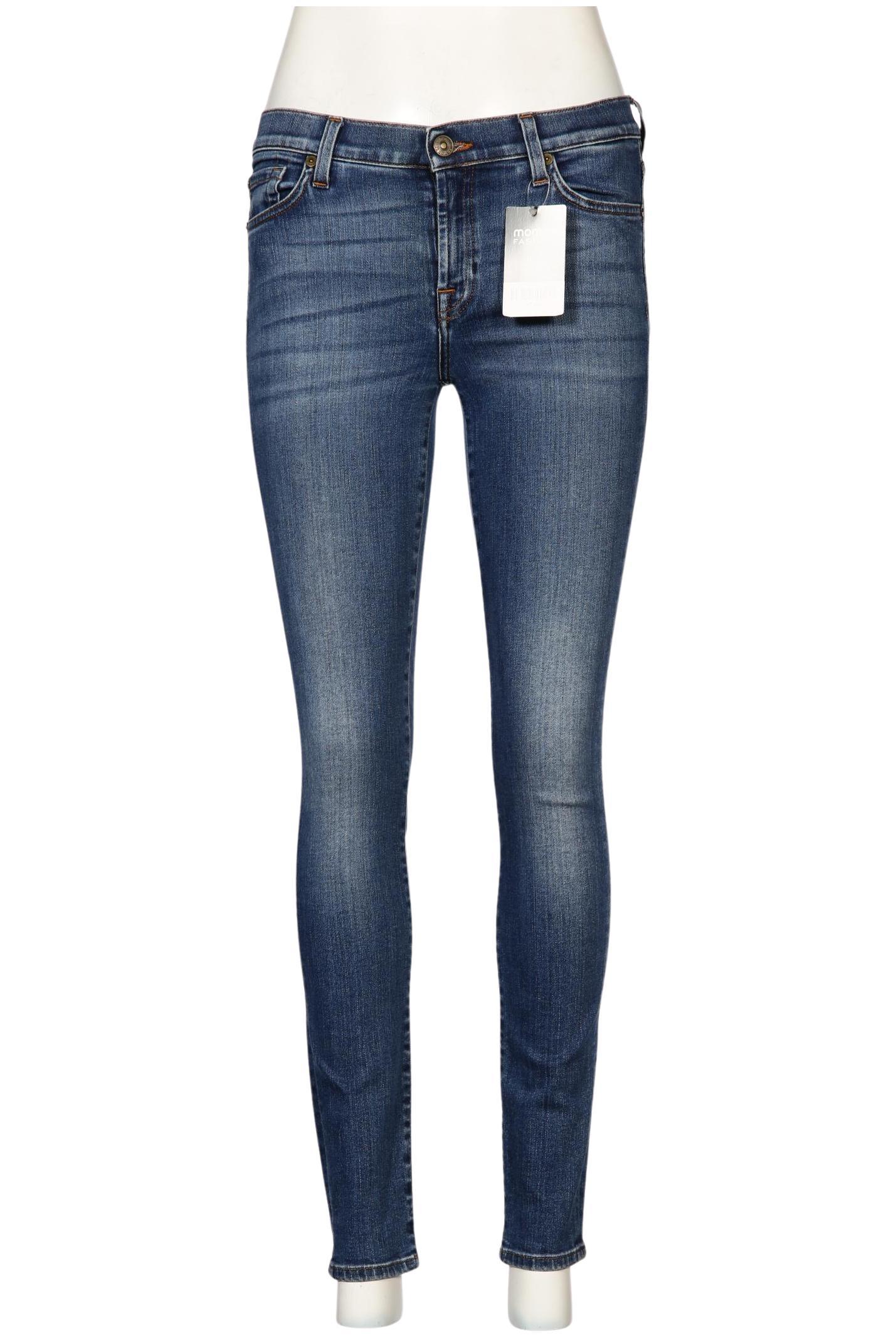 

7 for all mankind Damen Jeans, blau, Gr. 29