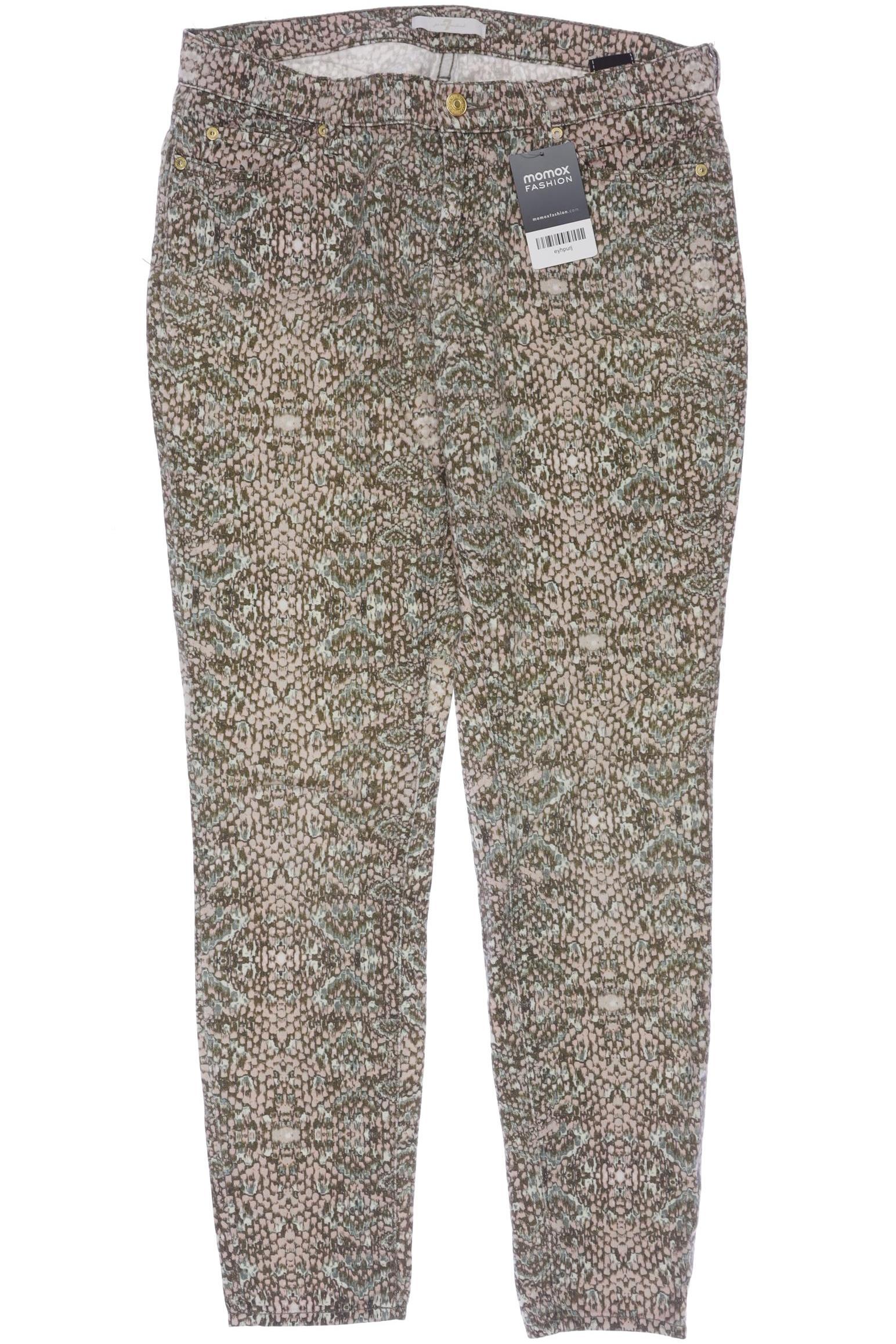 Thumbnail - 7 for all mankind Damen Jeans, mehrfarbig, Gr. 29