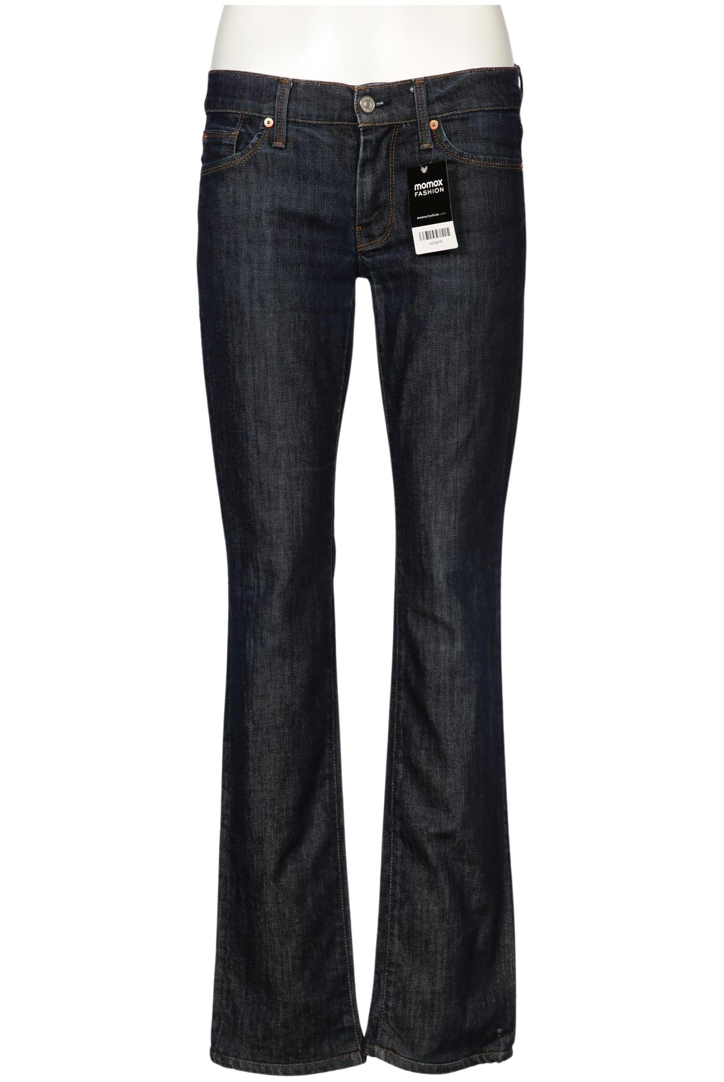 

7 for all mankind Damen Jeans, marineblau, Gr. 29