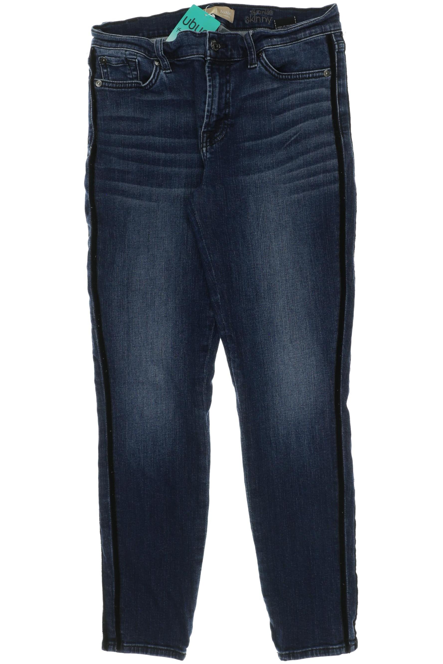 

7 for all mankind Damen Jeans, blau, Gr. 29