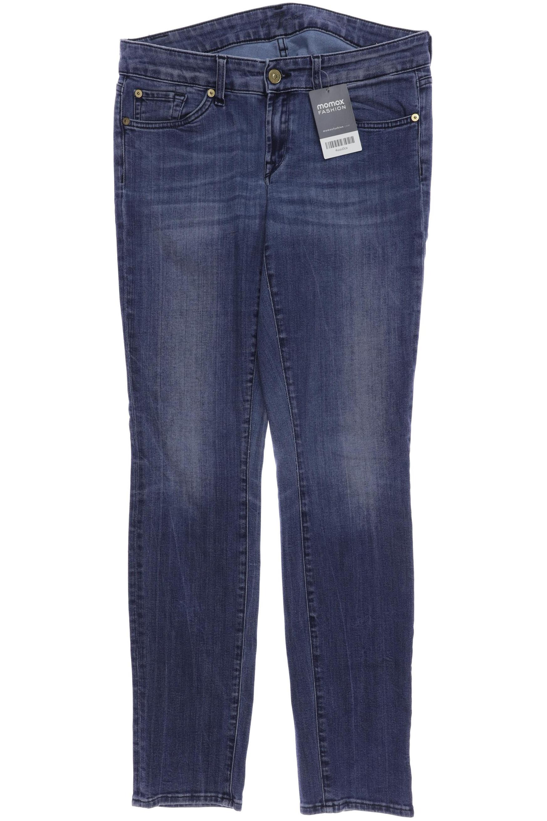 

7 for all mankind Damen Jeans, blau, Gr. 29